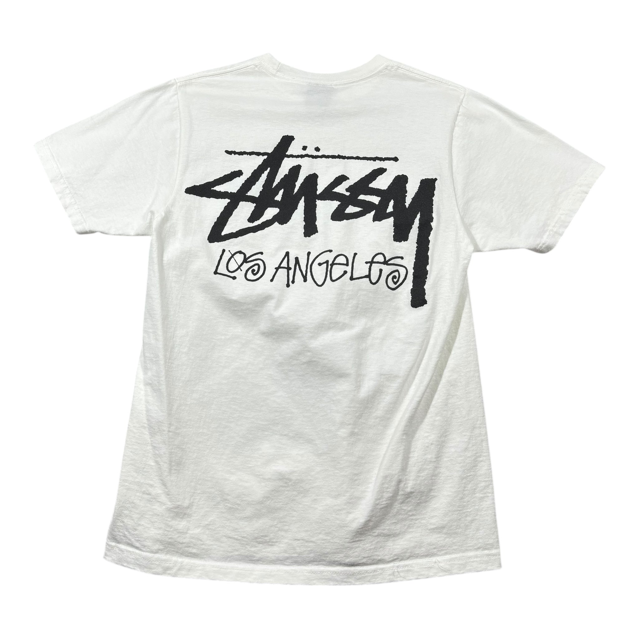 T-shirt Stussy (S)