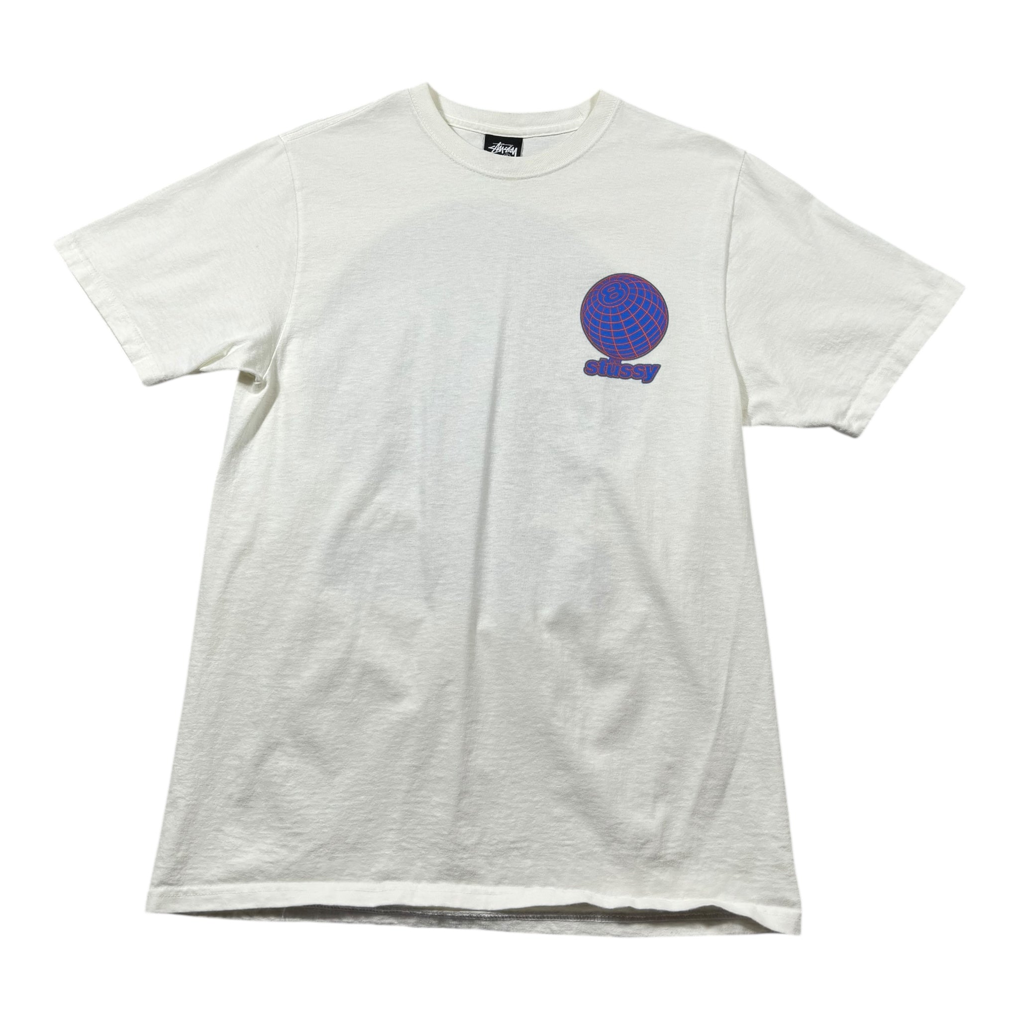T-Shirt Stussy (S)
