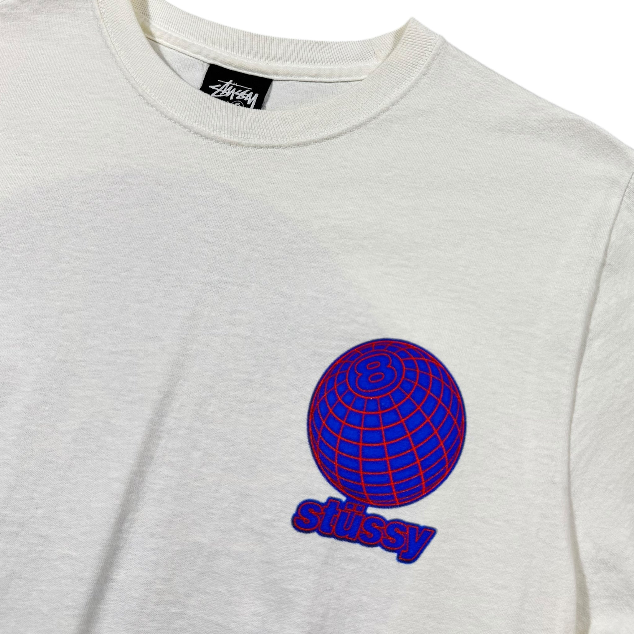 T-Shirt Stussy (S)