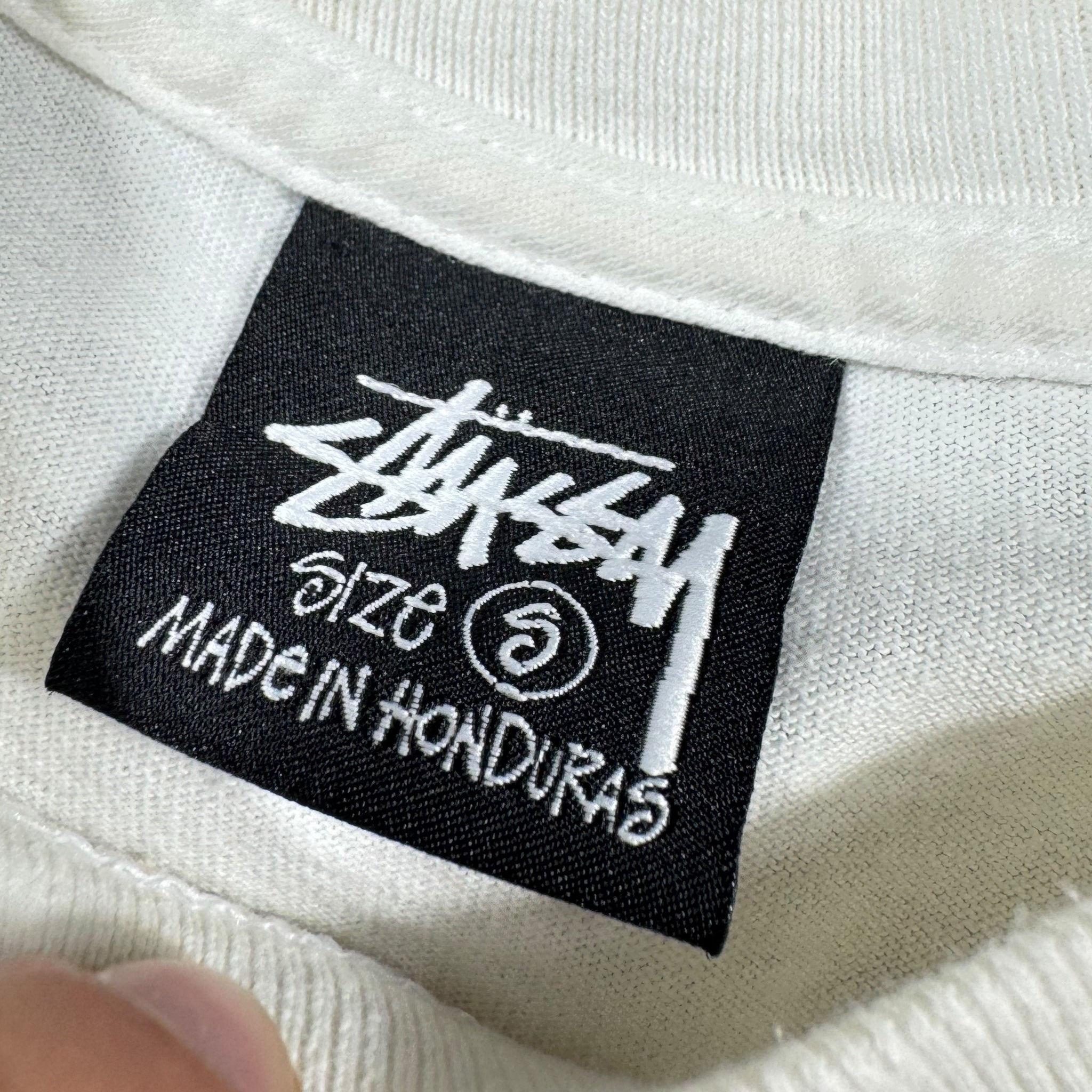T-Shirt Stussy (S)