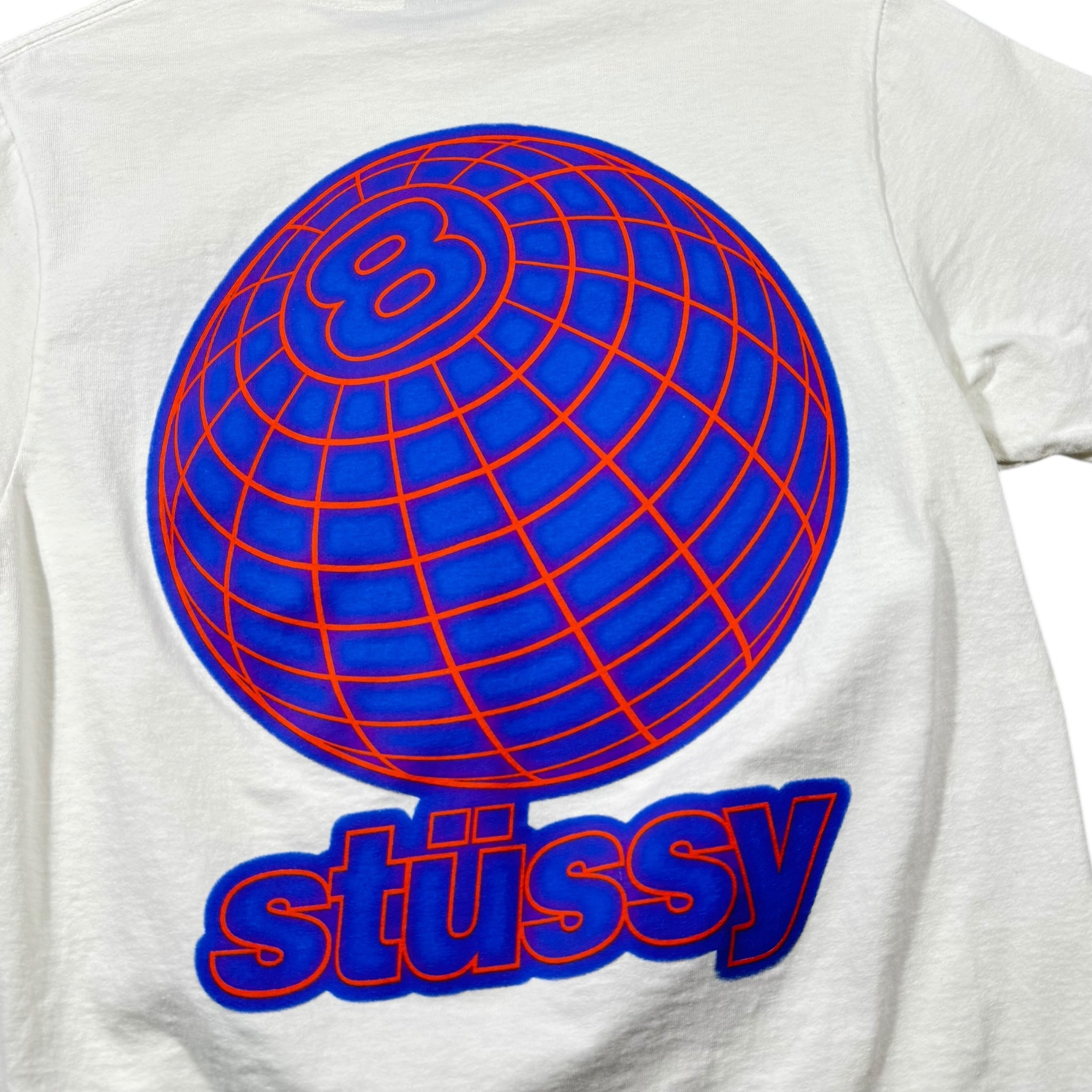 T-Shirt Stussy (S)