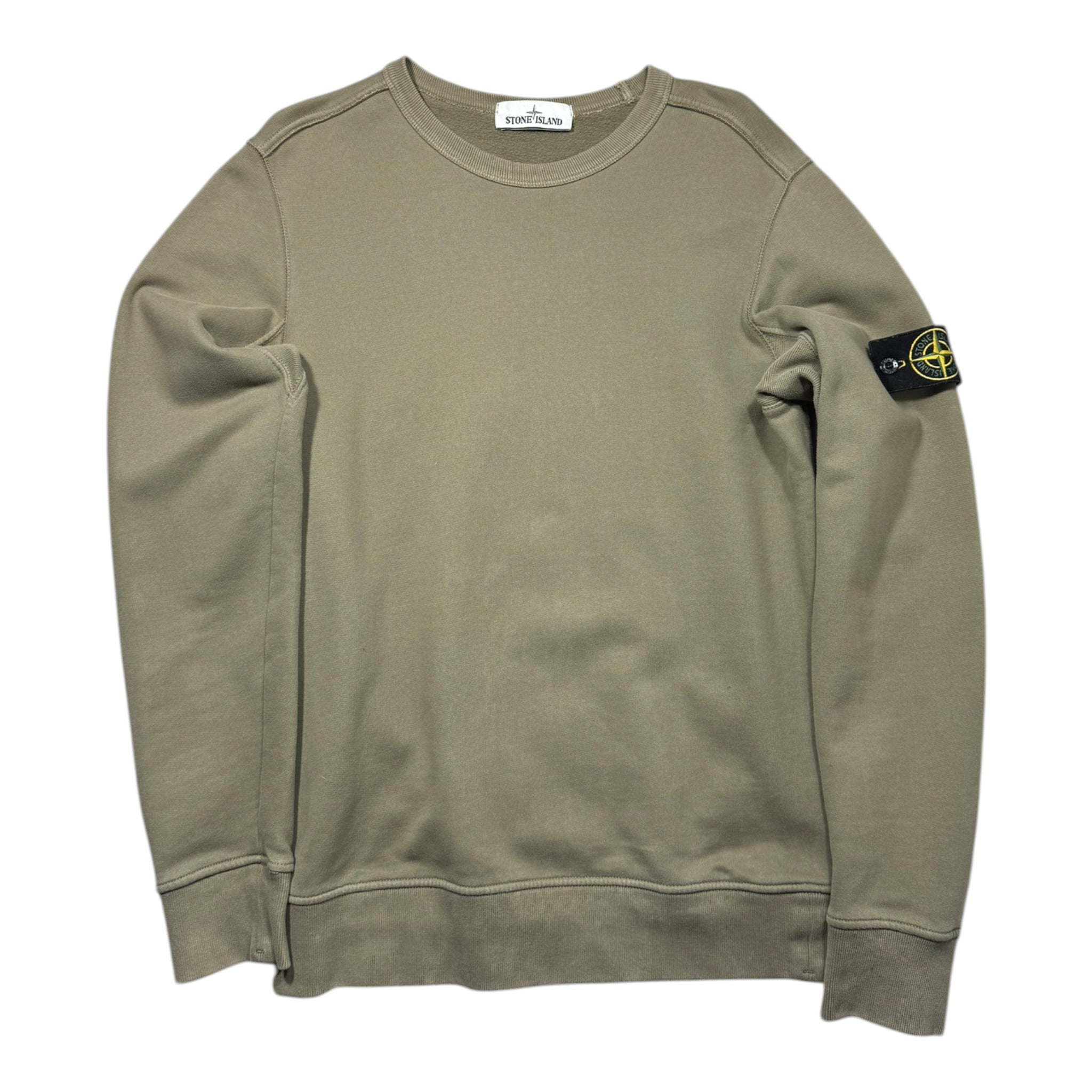 Sweat Stone Island (S)