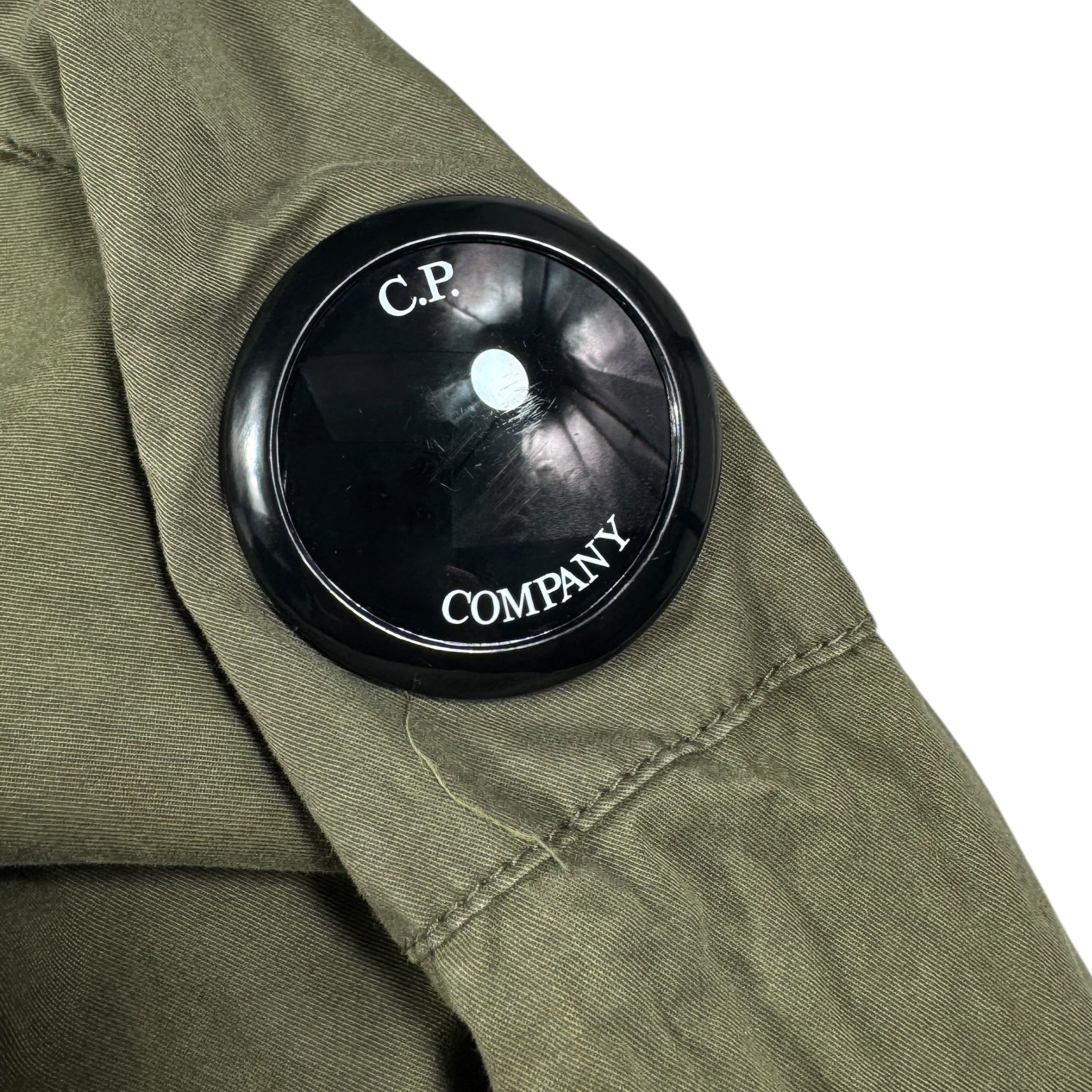 Sur Chemise C.P. Company (14A)