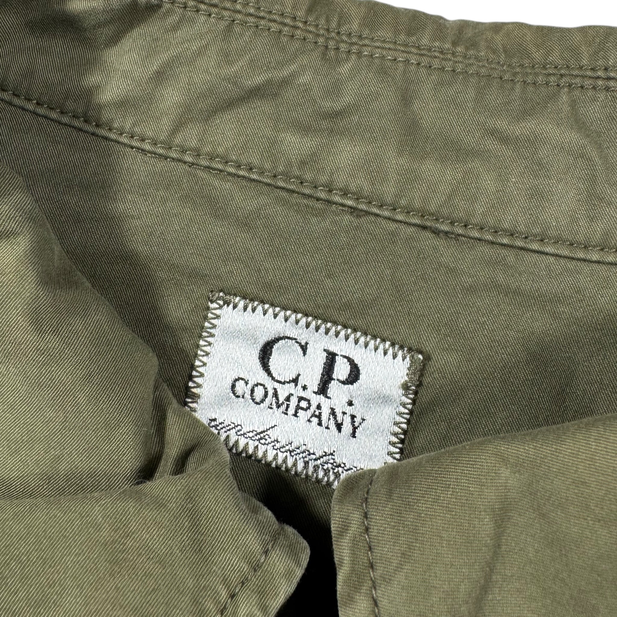 Sur Chemise C.P. Company (14A)
