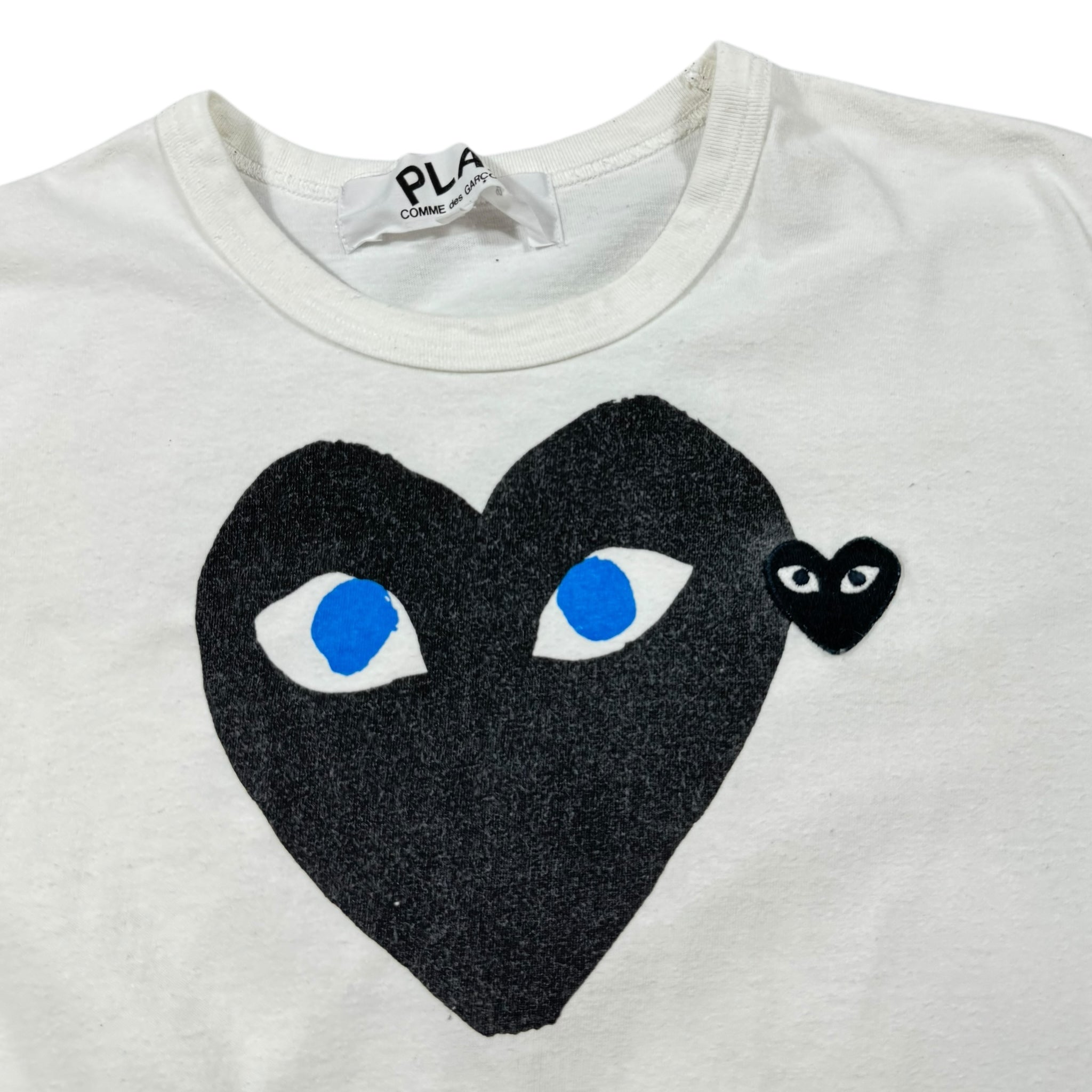 T-shirt Comme des Garcons (L)
