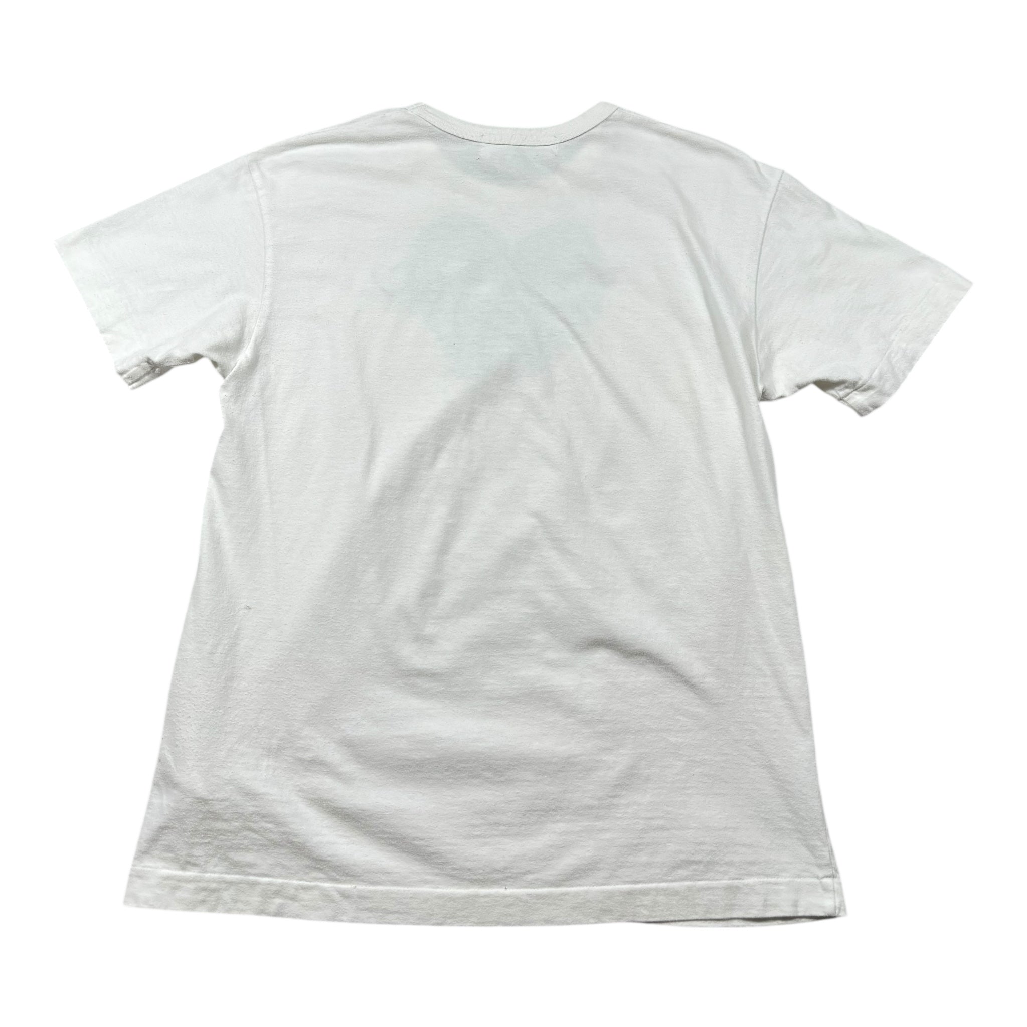 T-shirt Comme des Garcons (L)