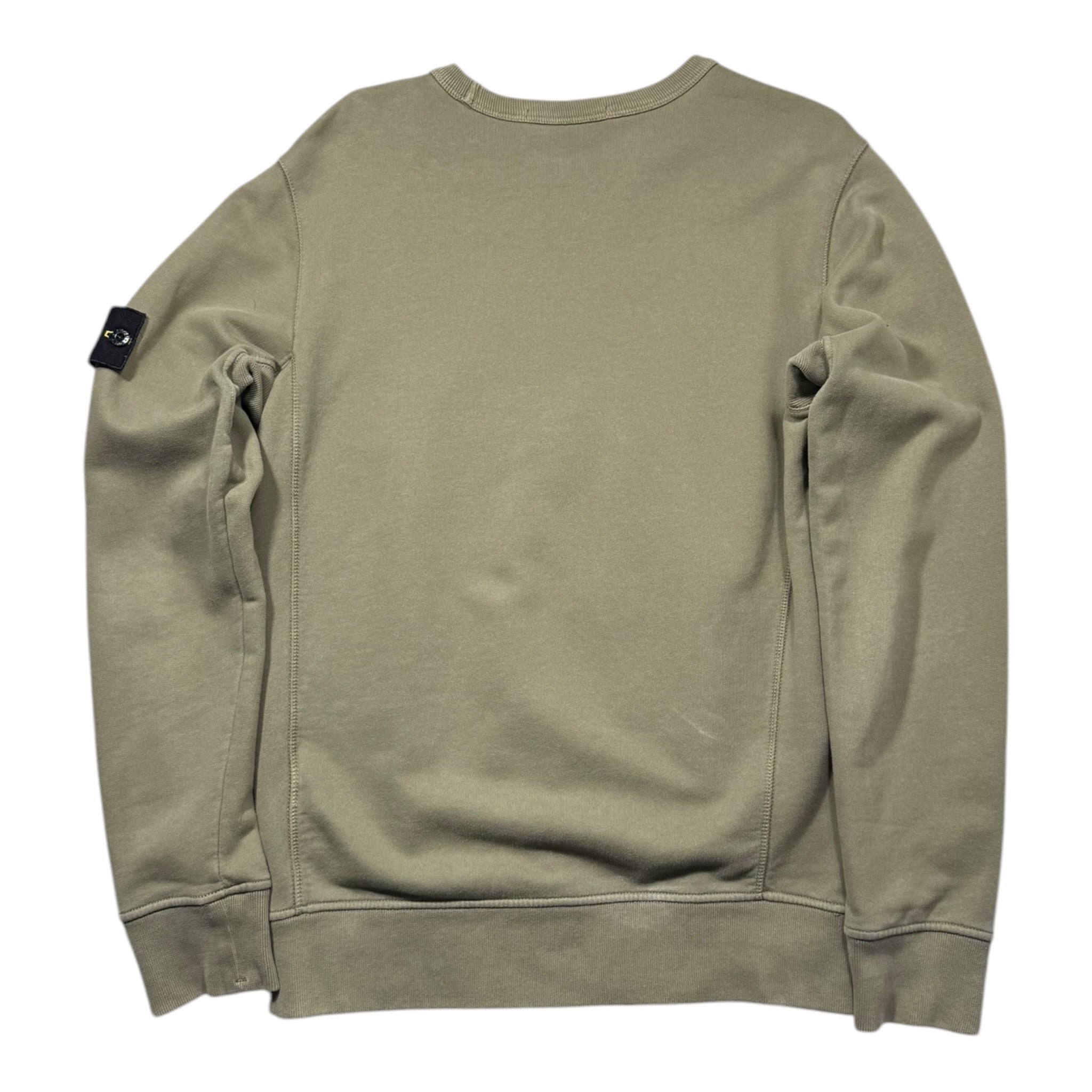 Sweat Stone Island (S)