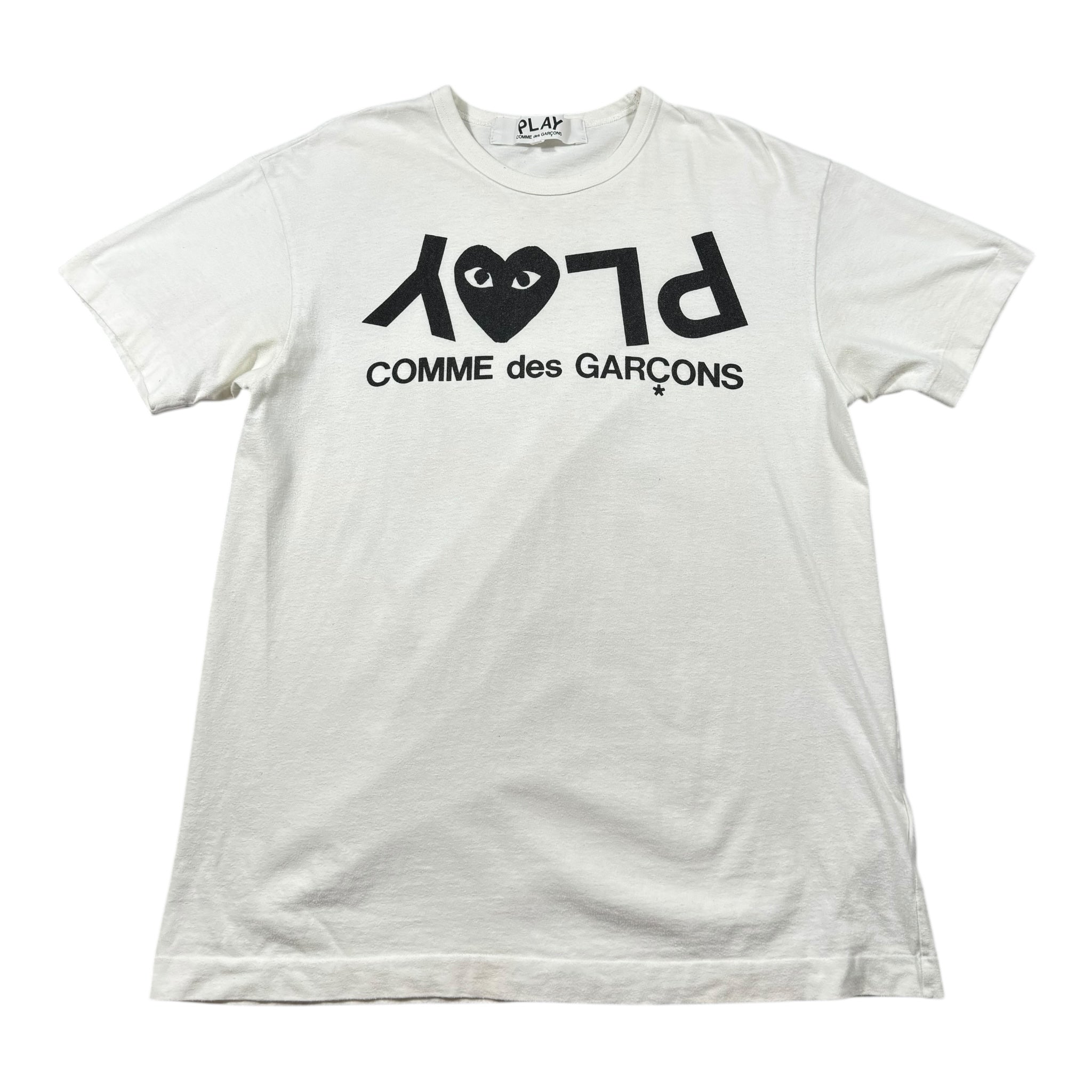 T-shirt Comme des Garcons (XL)