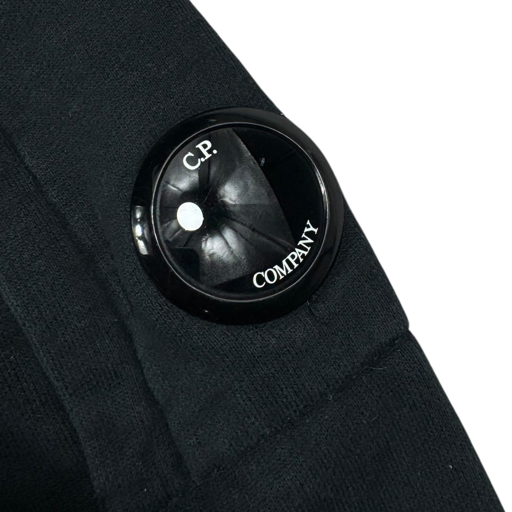 Sweat C.P. Company (12A)