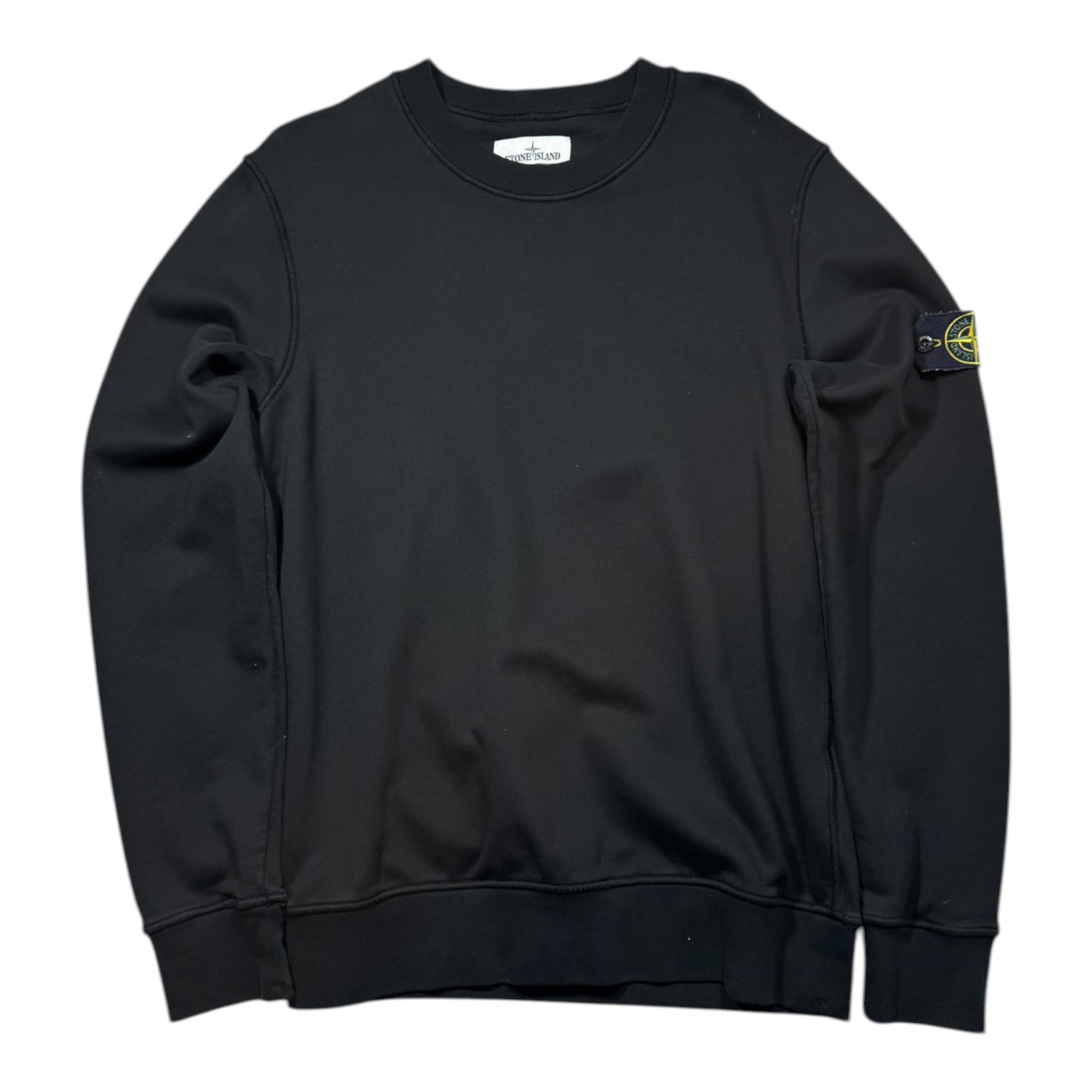 Sweat Stone Island (M)