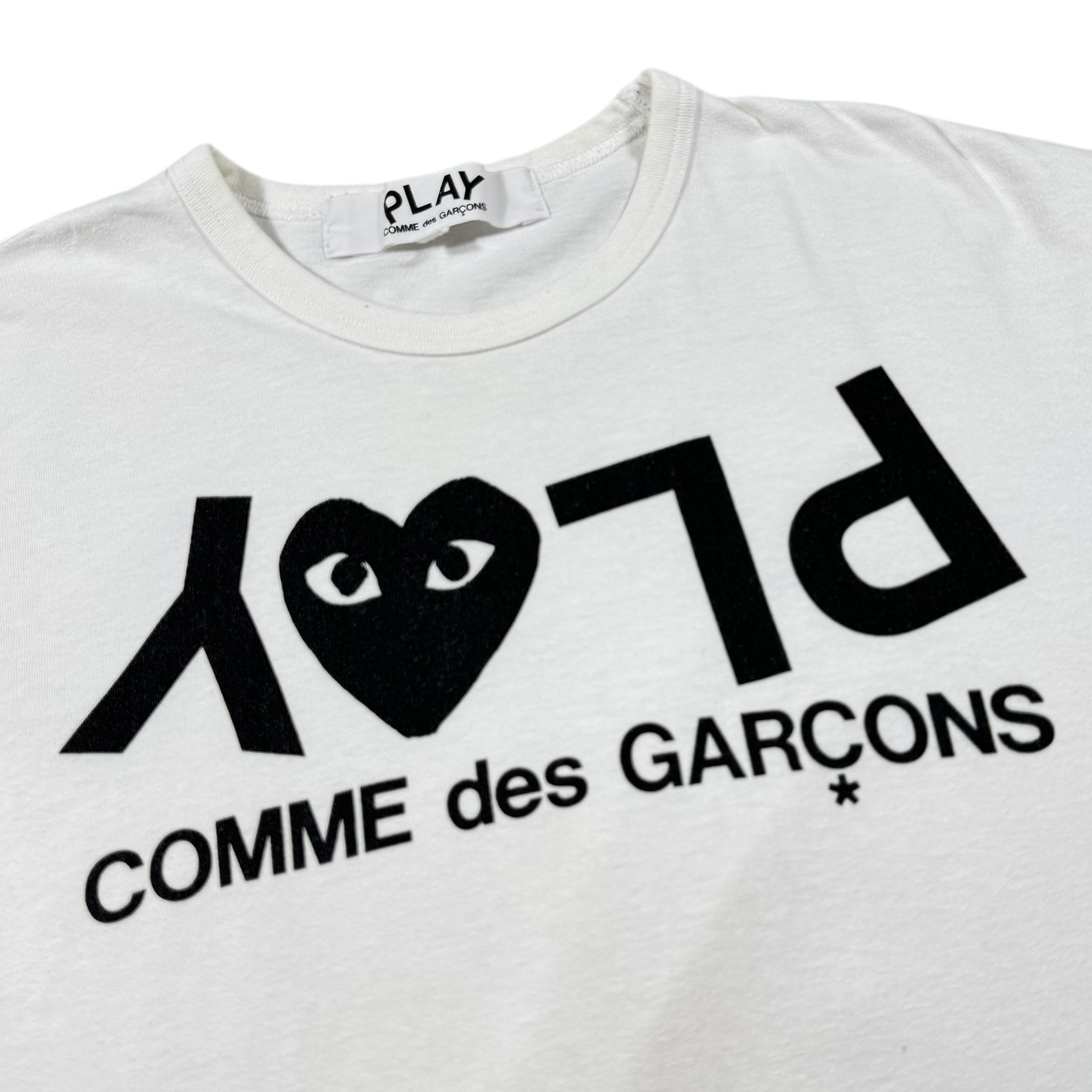Comme des Garcons T-shirt (XL)
