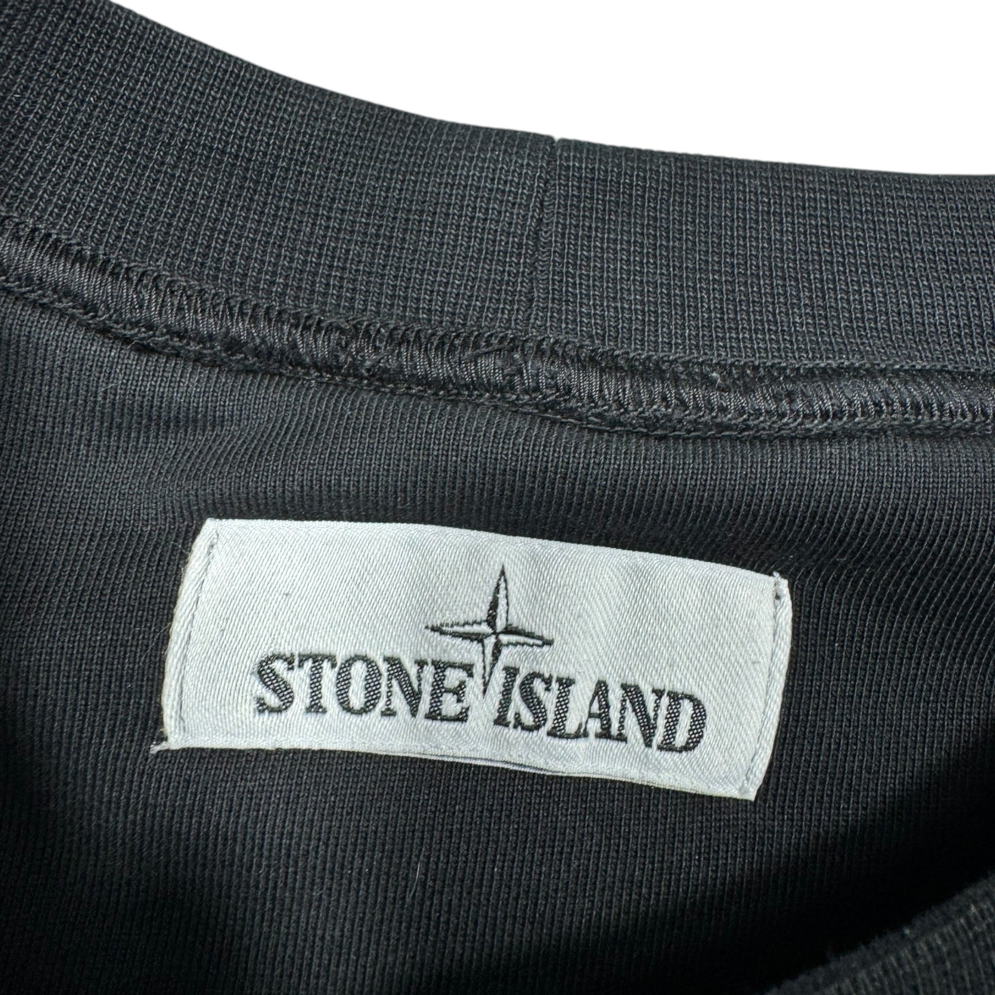 Sweat Stone Island (M)