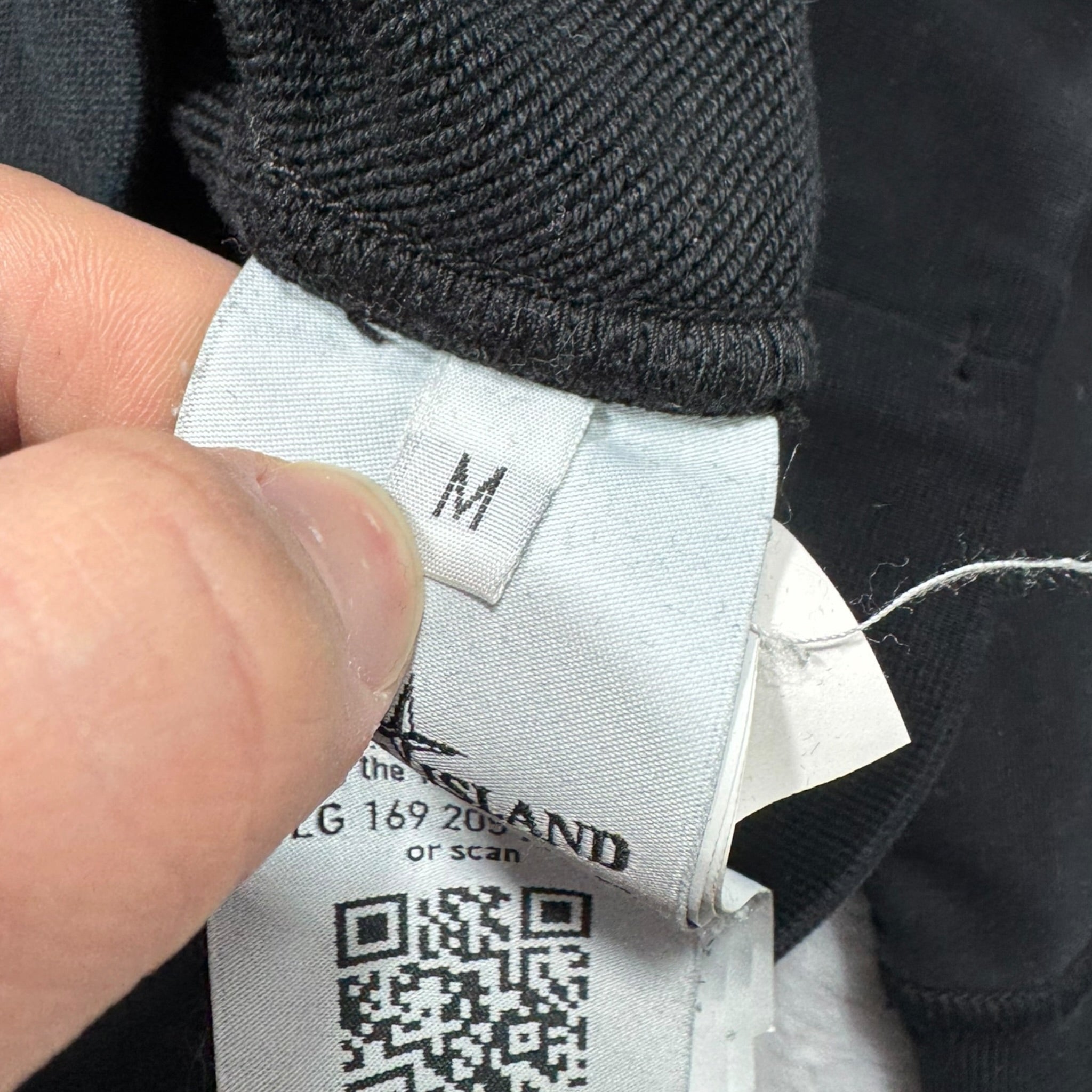 Sweat Stone Island (M)