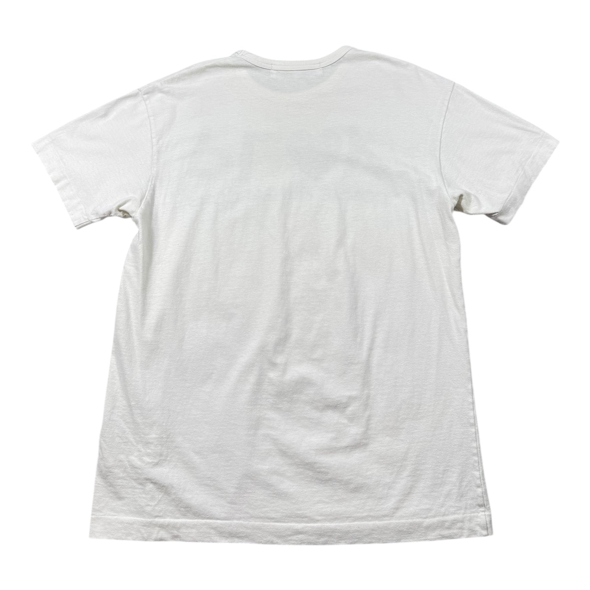 T-shirt Comme des Garcons (XL)