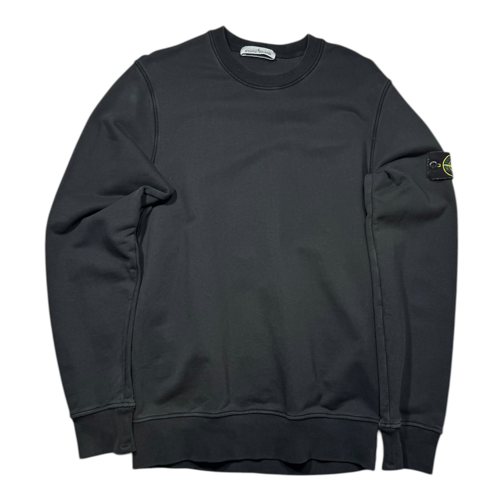 Sweat Stone Island (M)