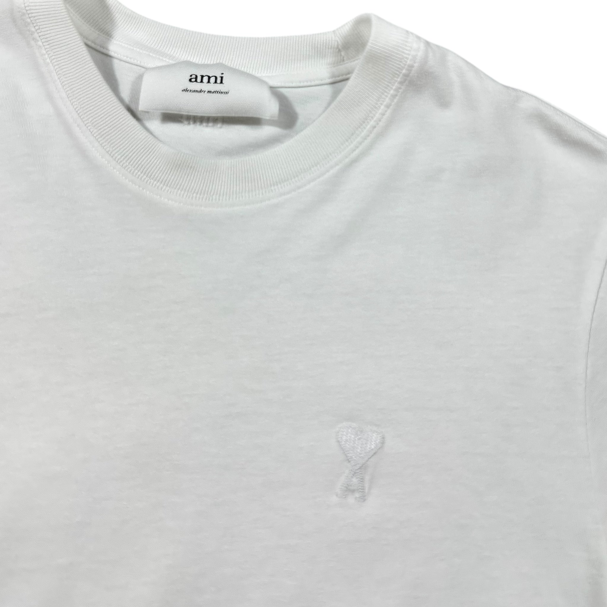 T-Shirt AMI (S)
