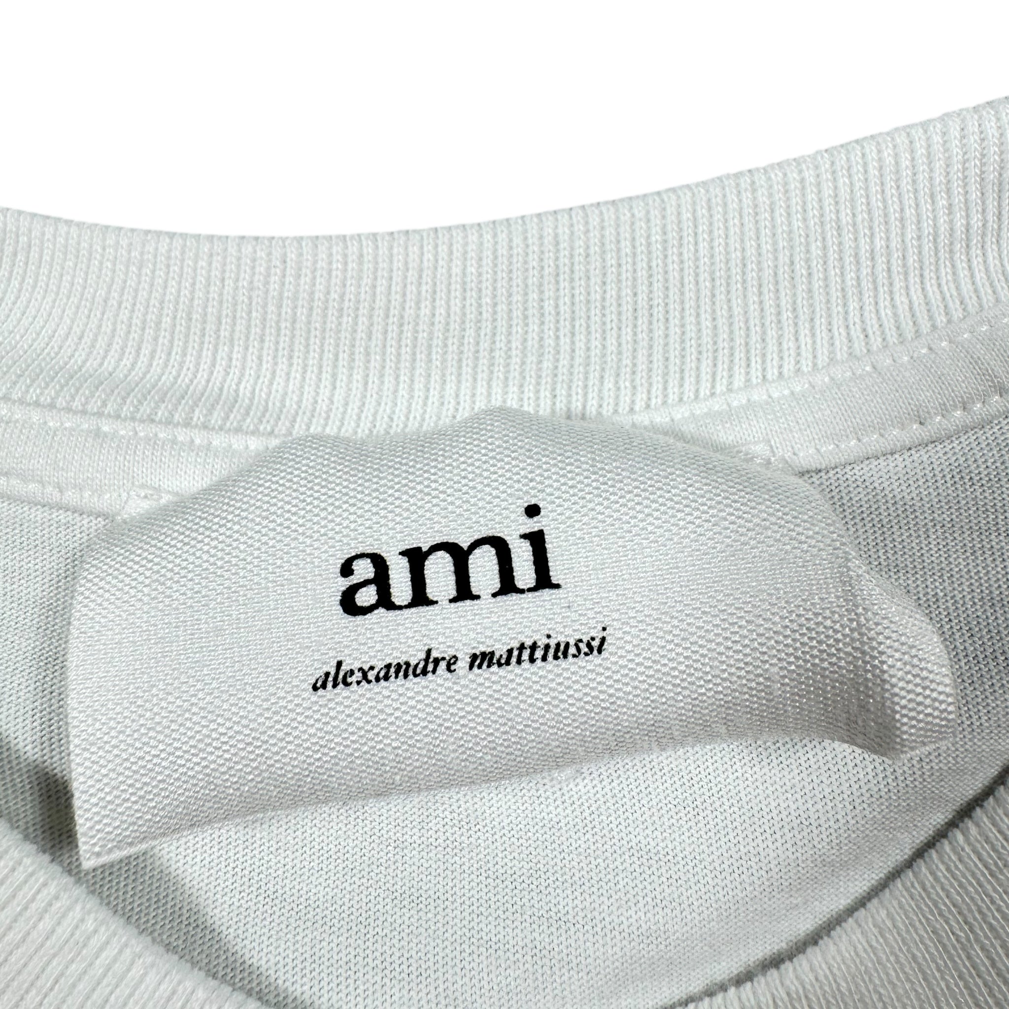 T-Shirt AMI (S)