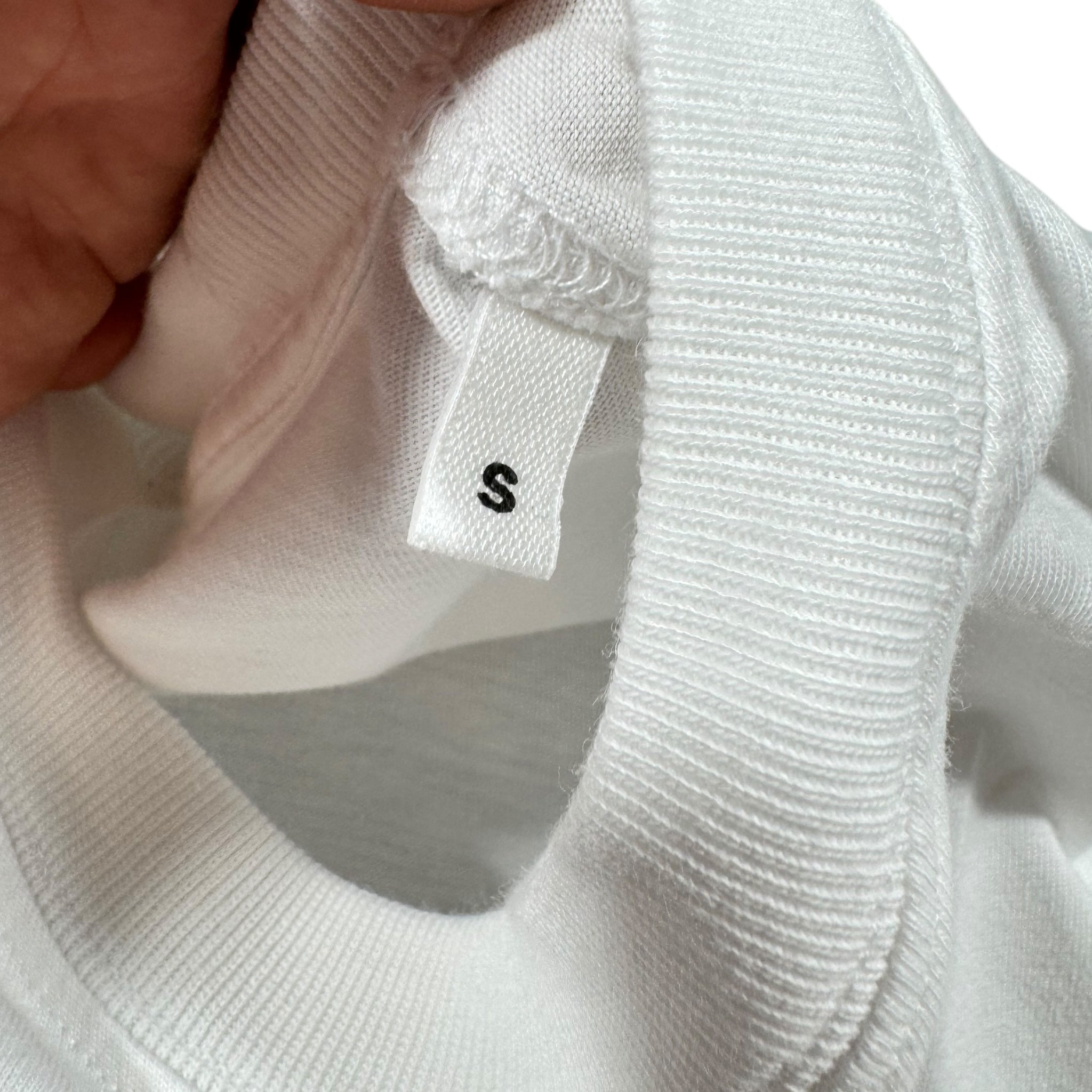 T-Shirt AMI (S)