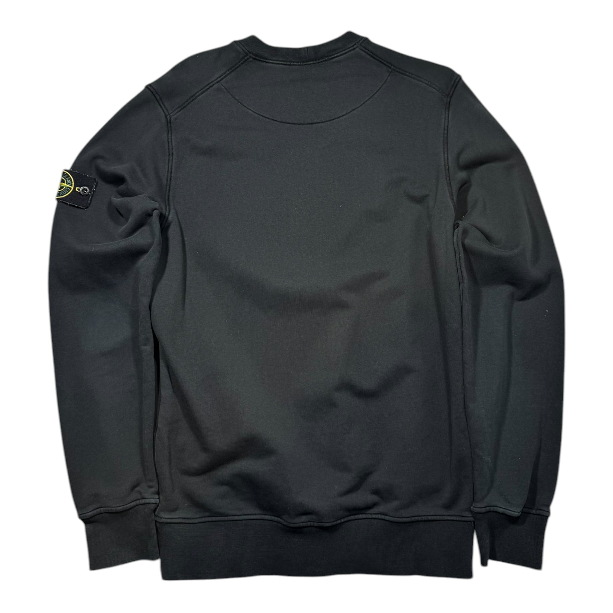 Sweat Stone Island (M)