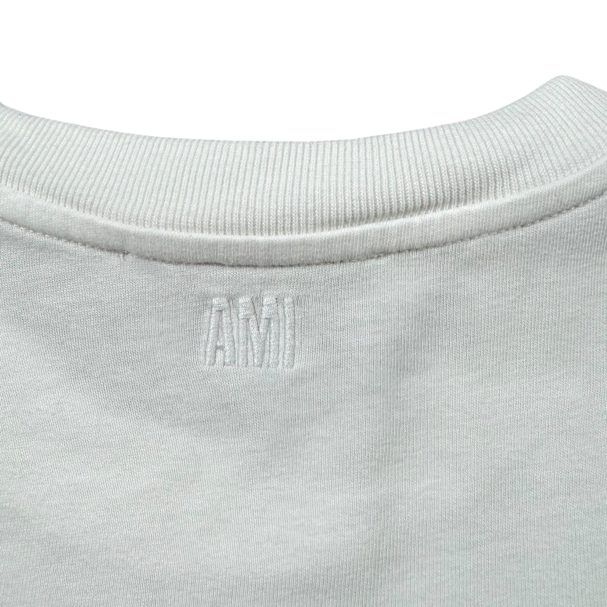 T-Shirt AMI (S)