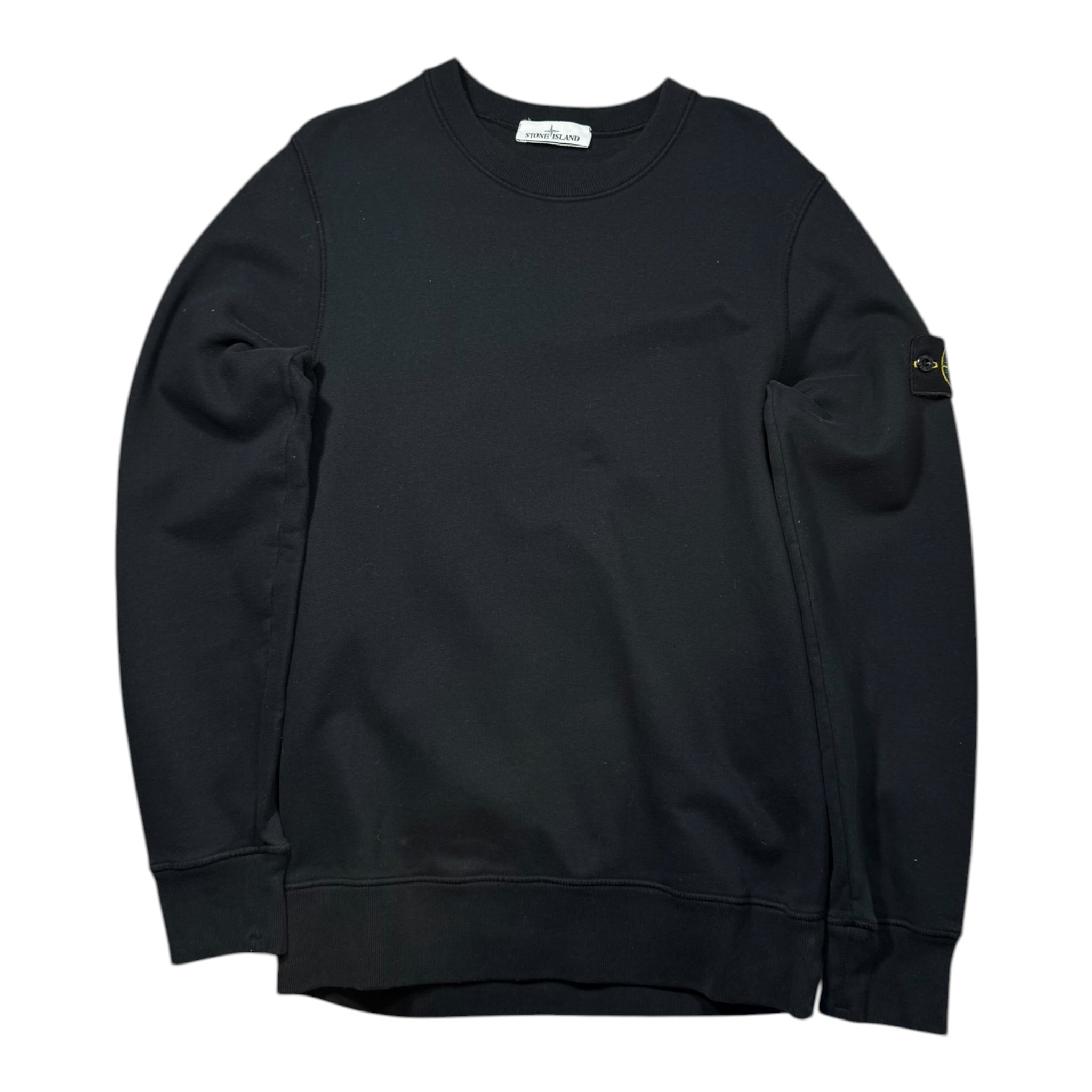 Sweat Stone Island (M)