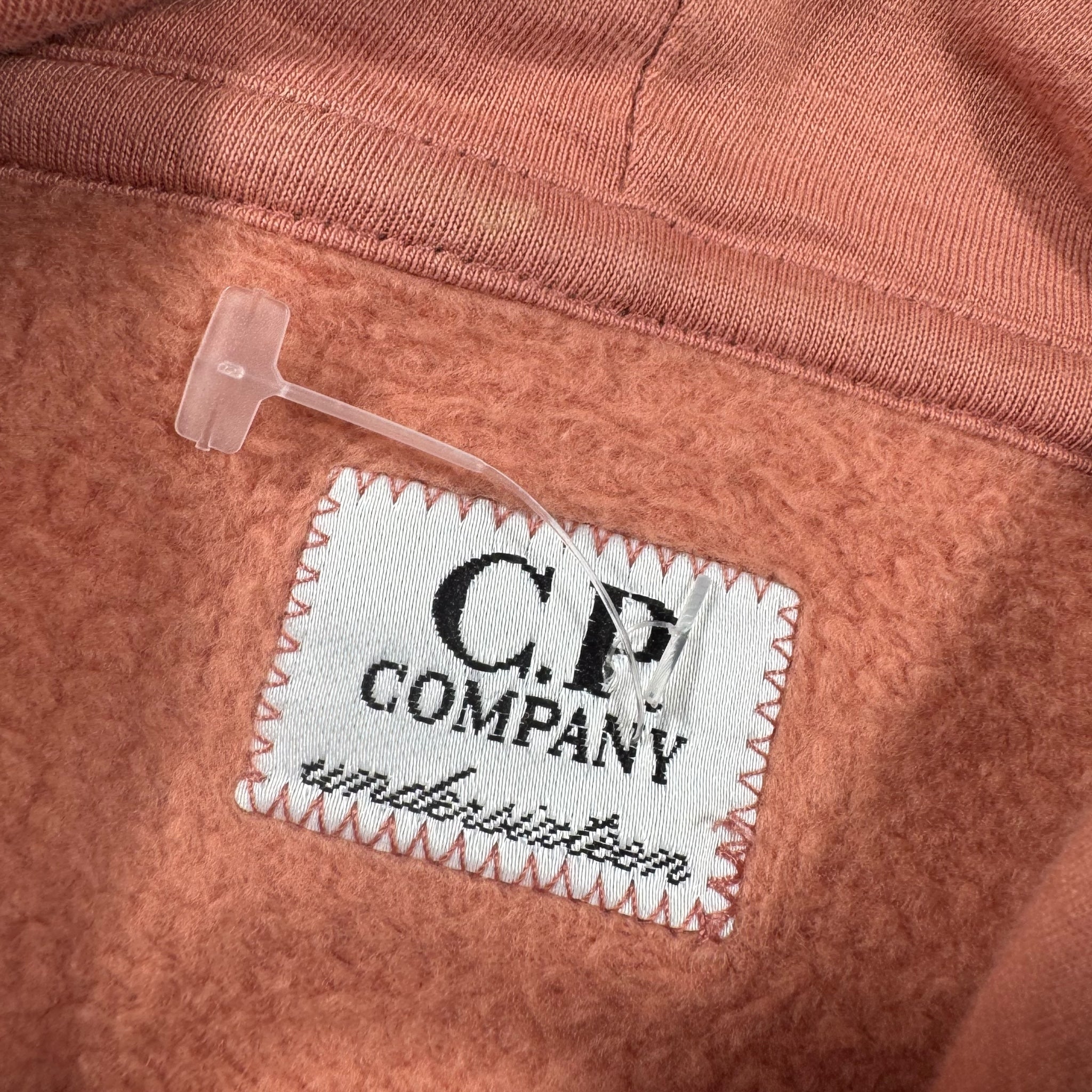 Sweat C.P. Company (12A)