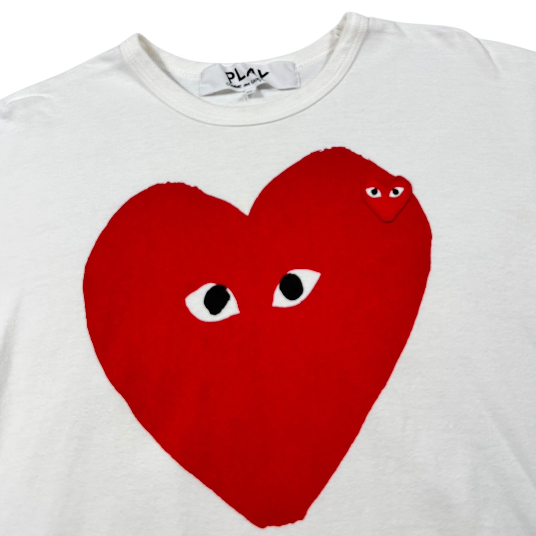 T-shirt Comme des Garcons (XL)
