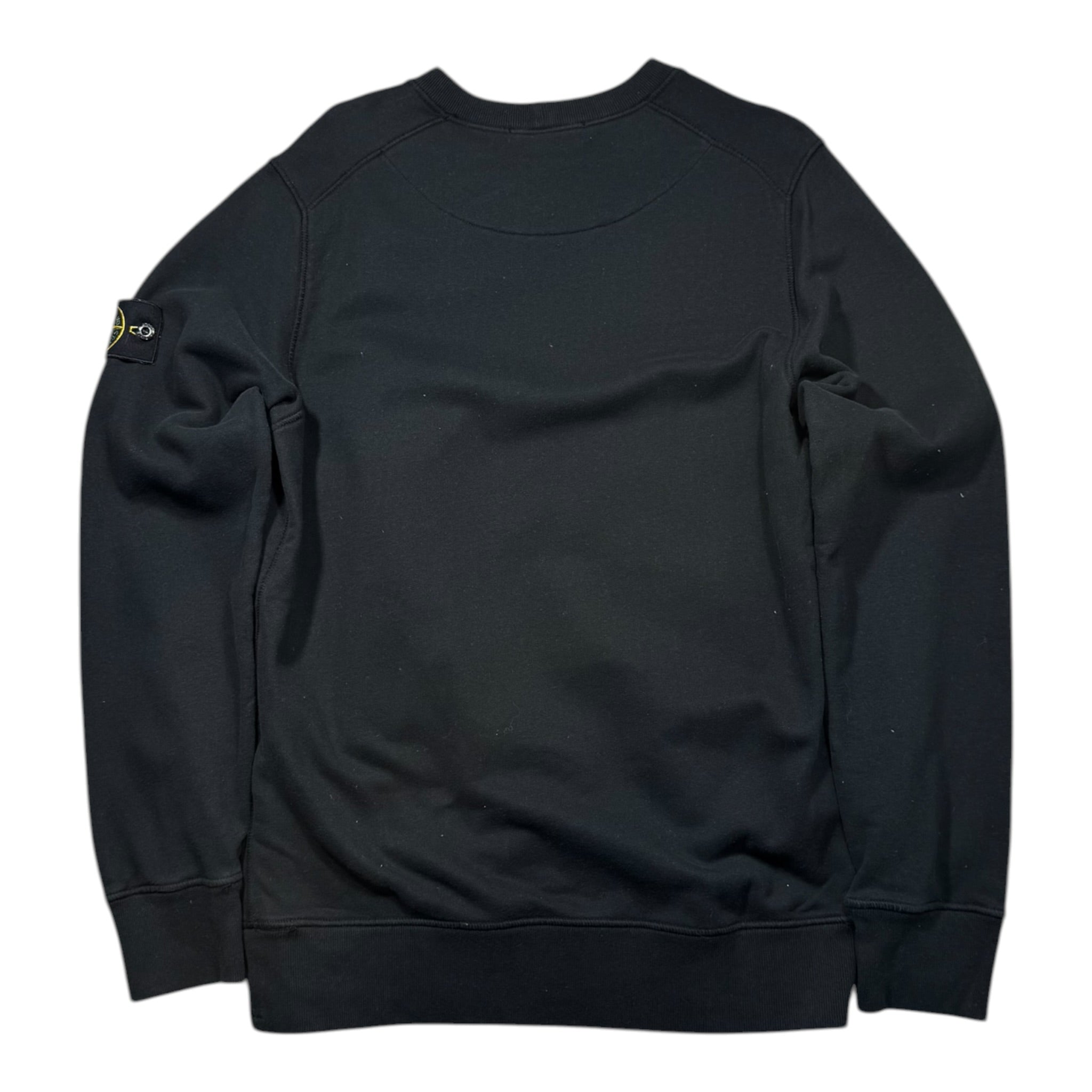 Sweat Stone Island (M)