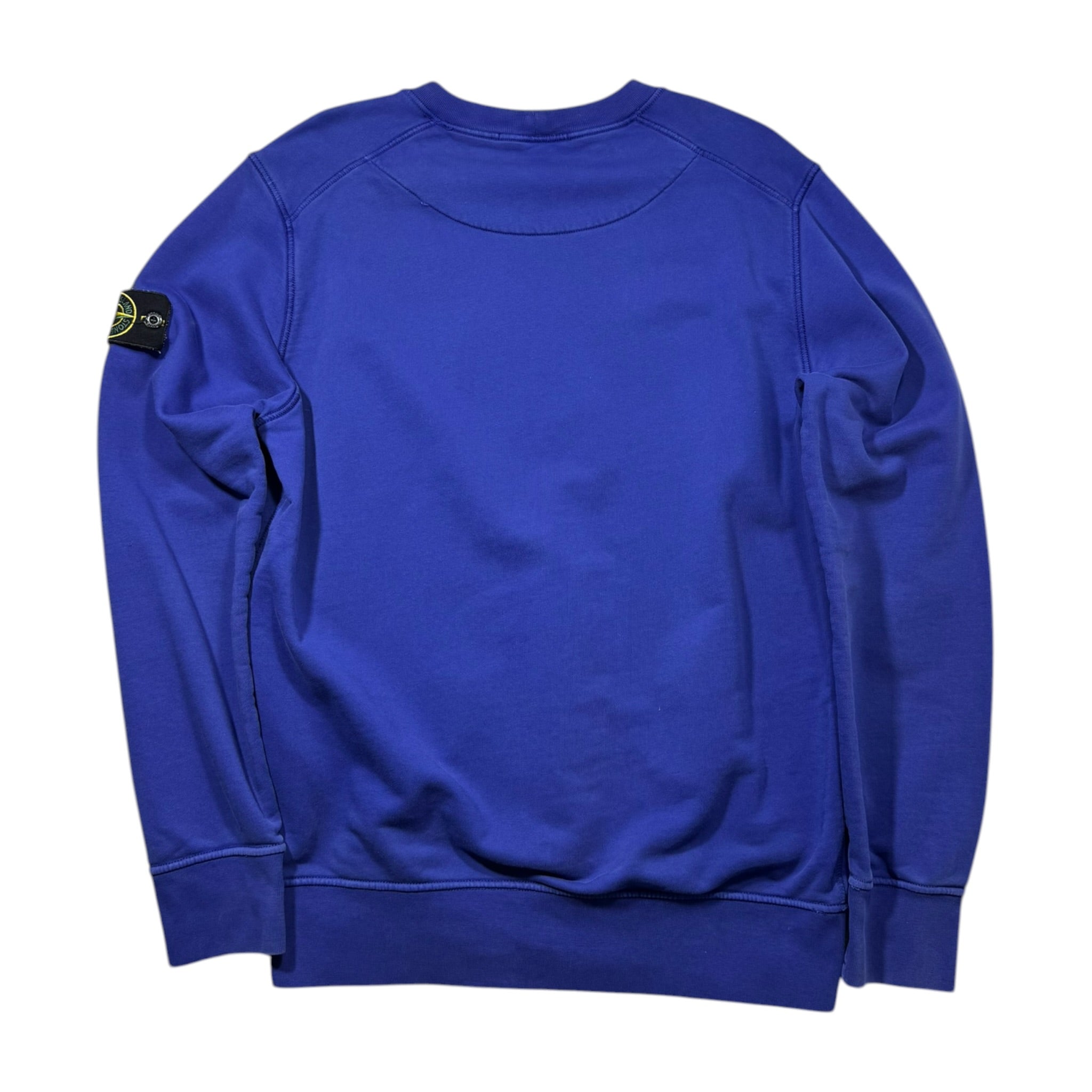 Sweat Stone Island (L)
