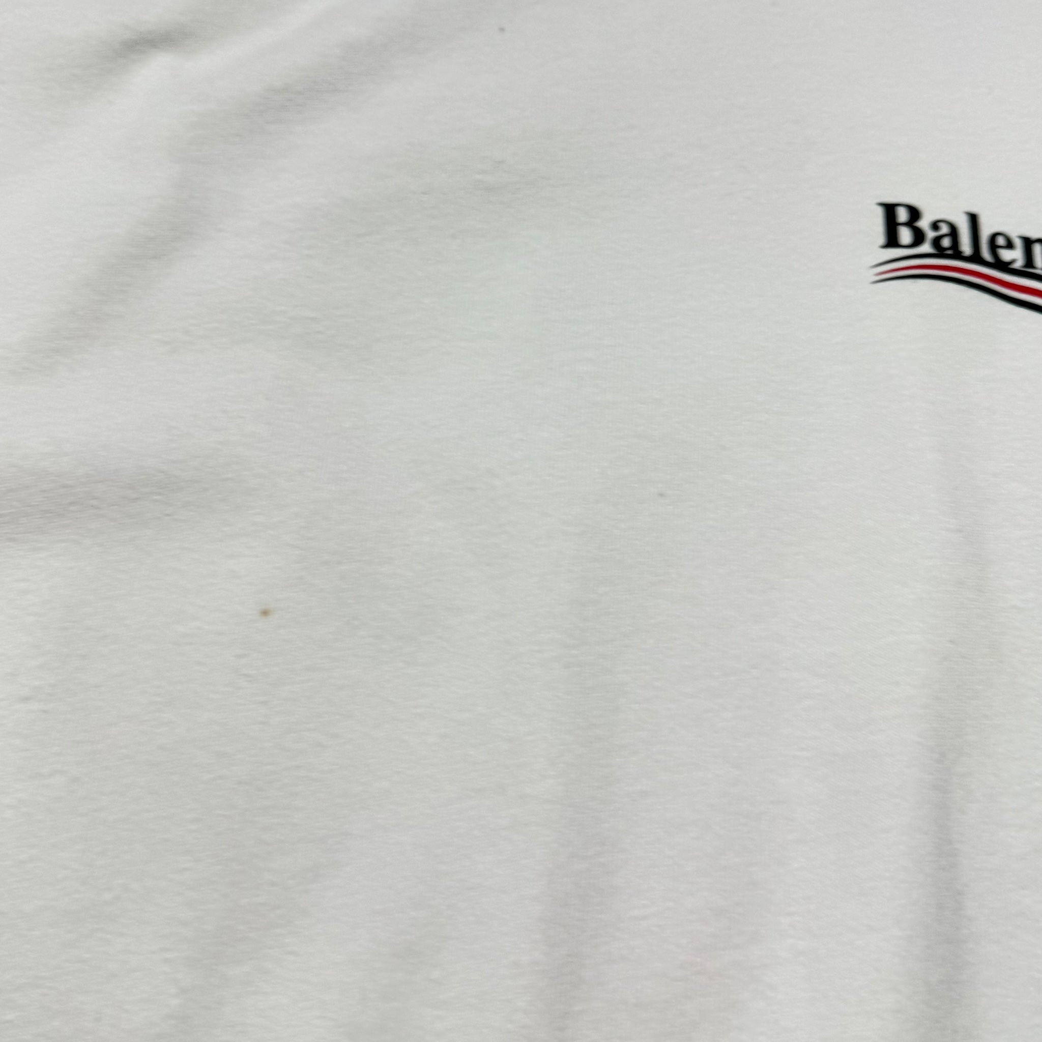 T-shirt Balenciaga (S)