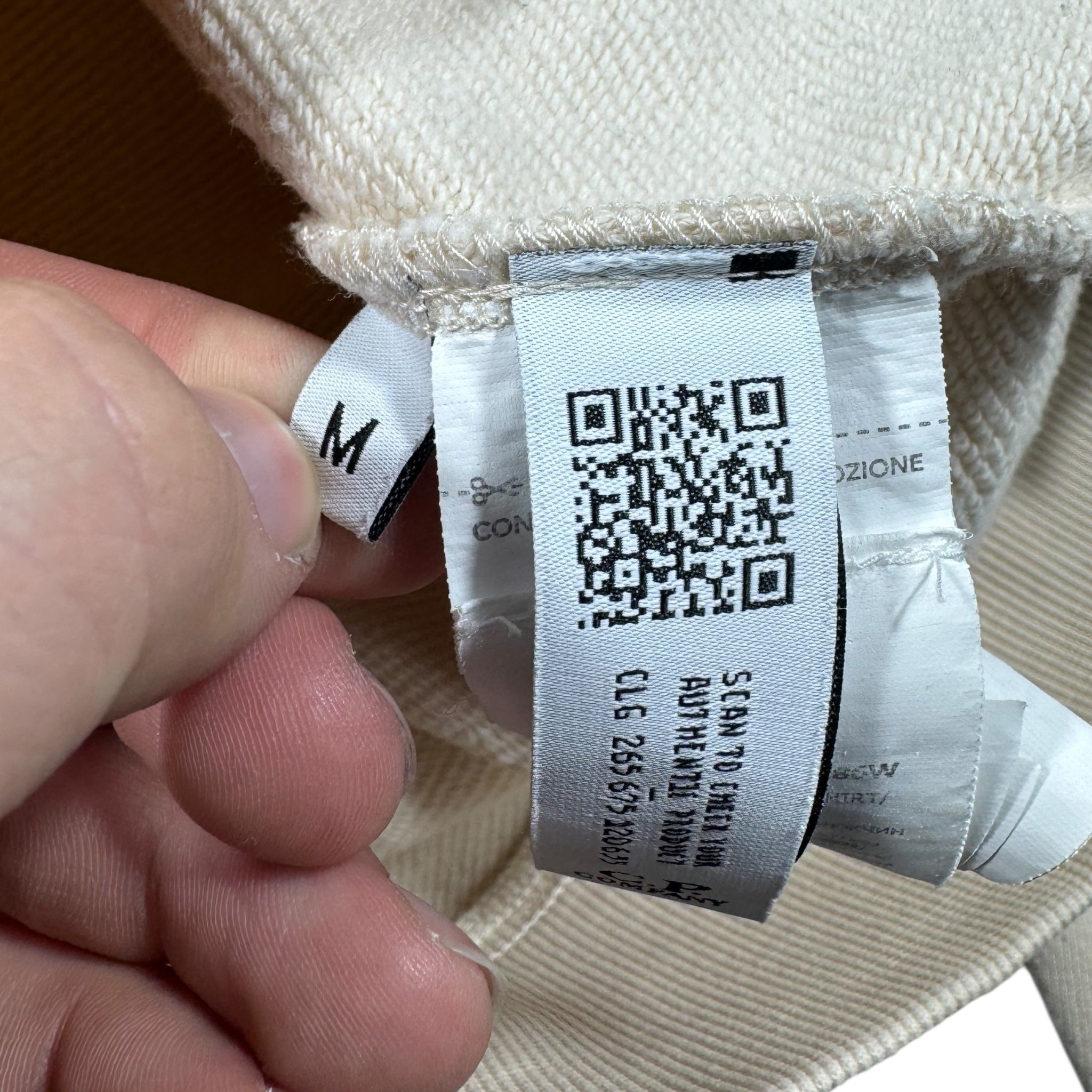 Sweat C.P. Company (M)