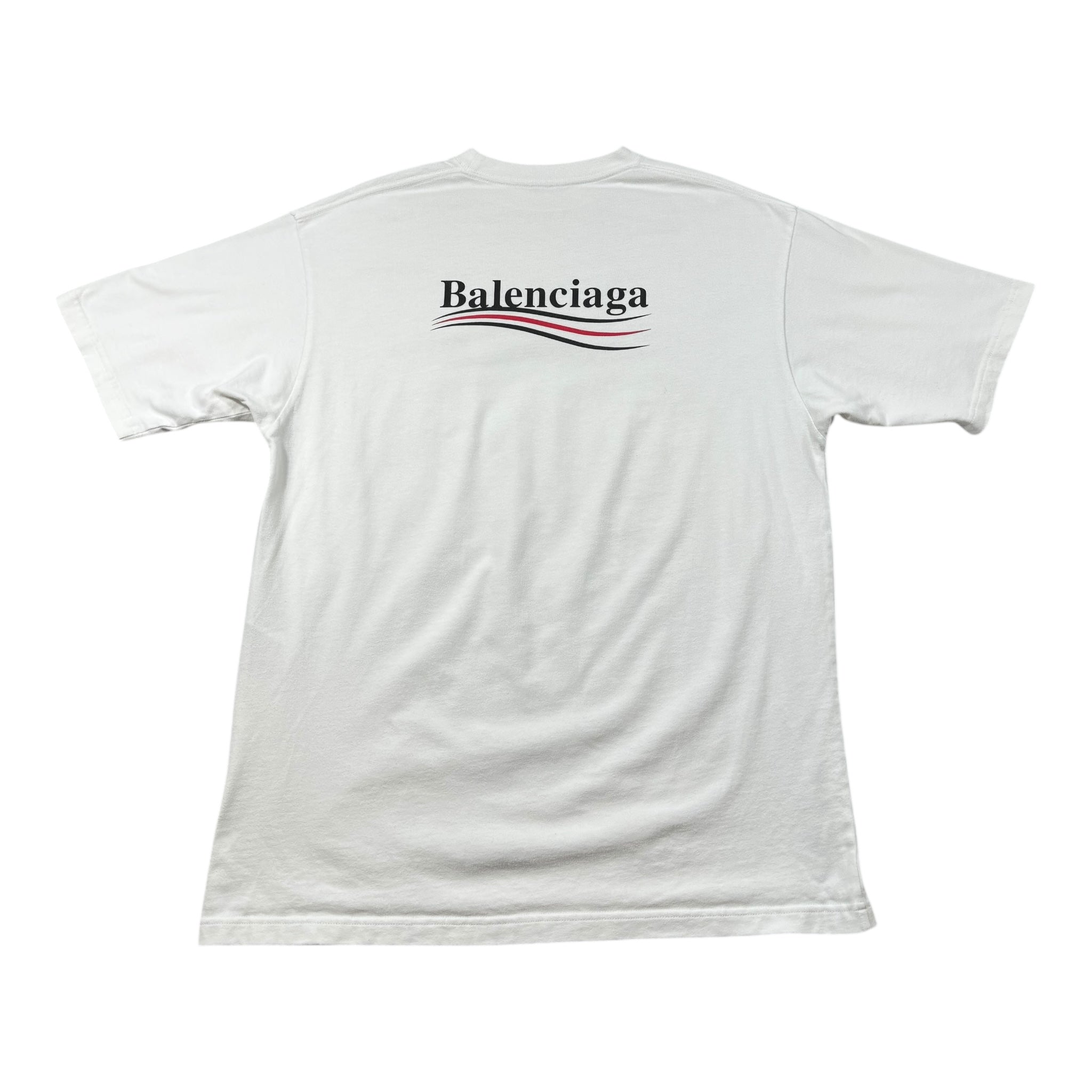 T-shirt Balenciaga (S)