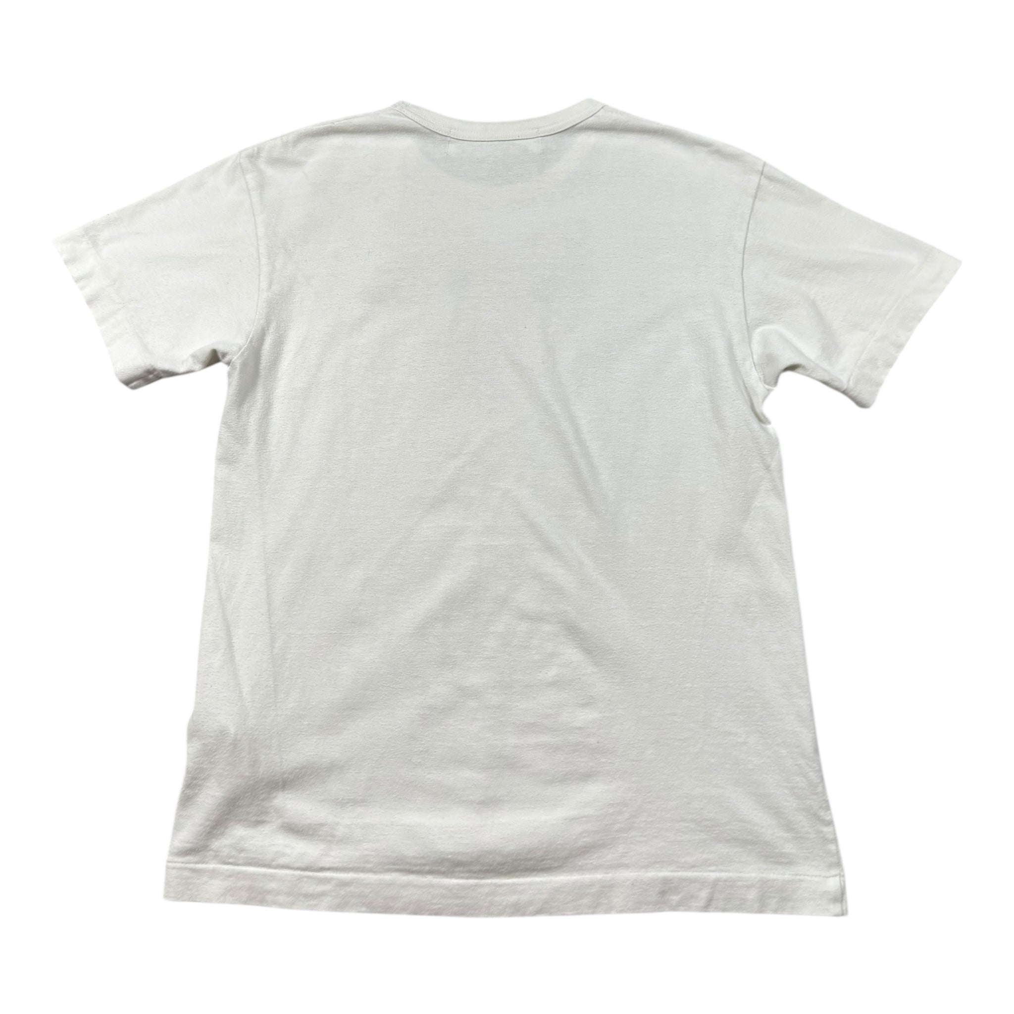 T-shirt Comme des Garcons (M)