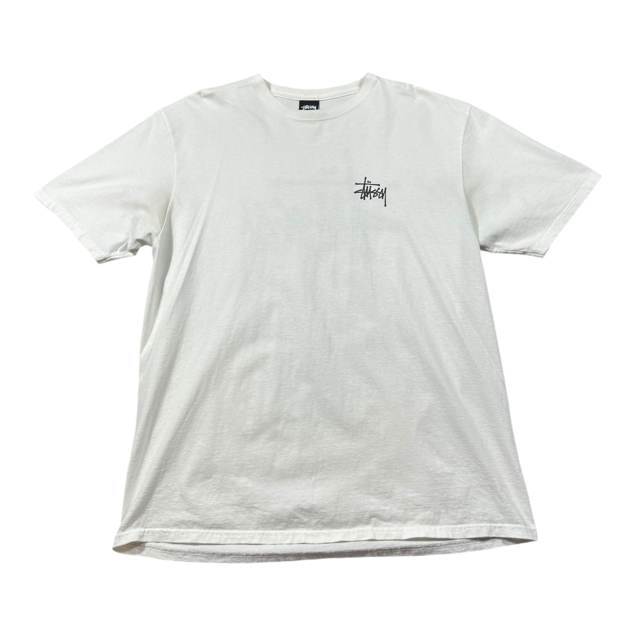 T-shirt Stussy (L)