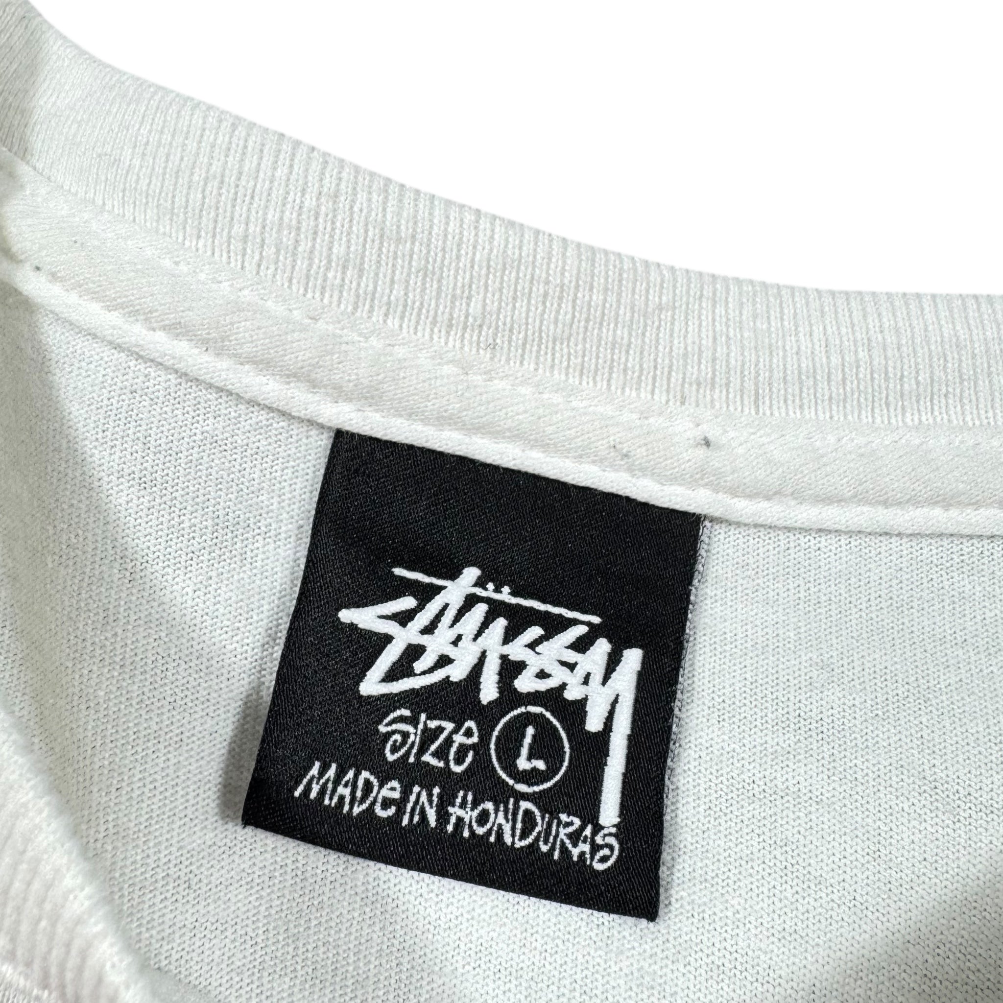 T-shirt Stussy (L)