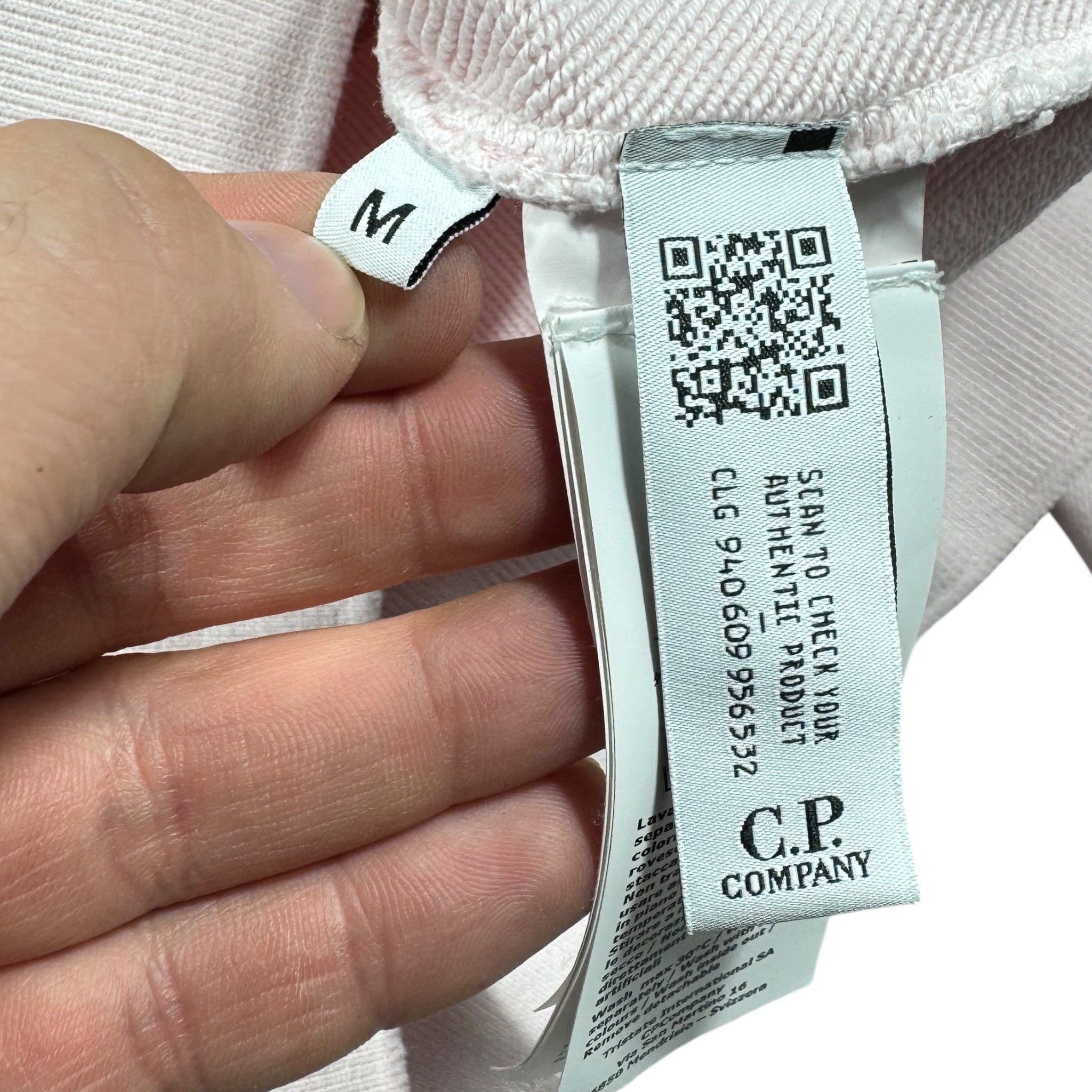 Sweatshirt C.P. Company (M)