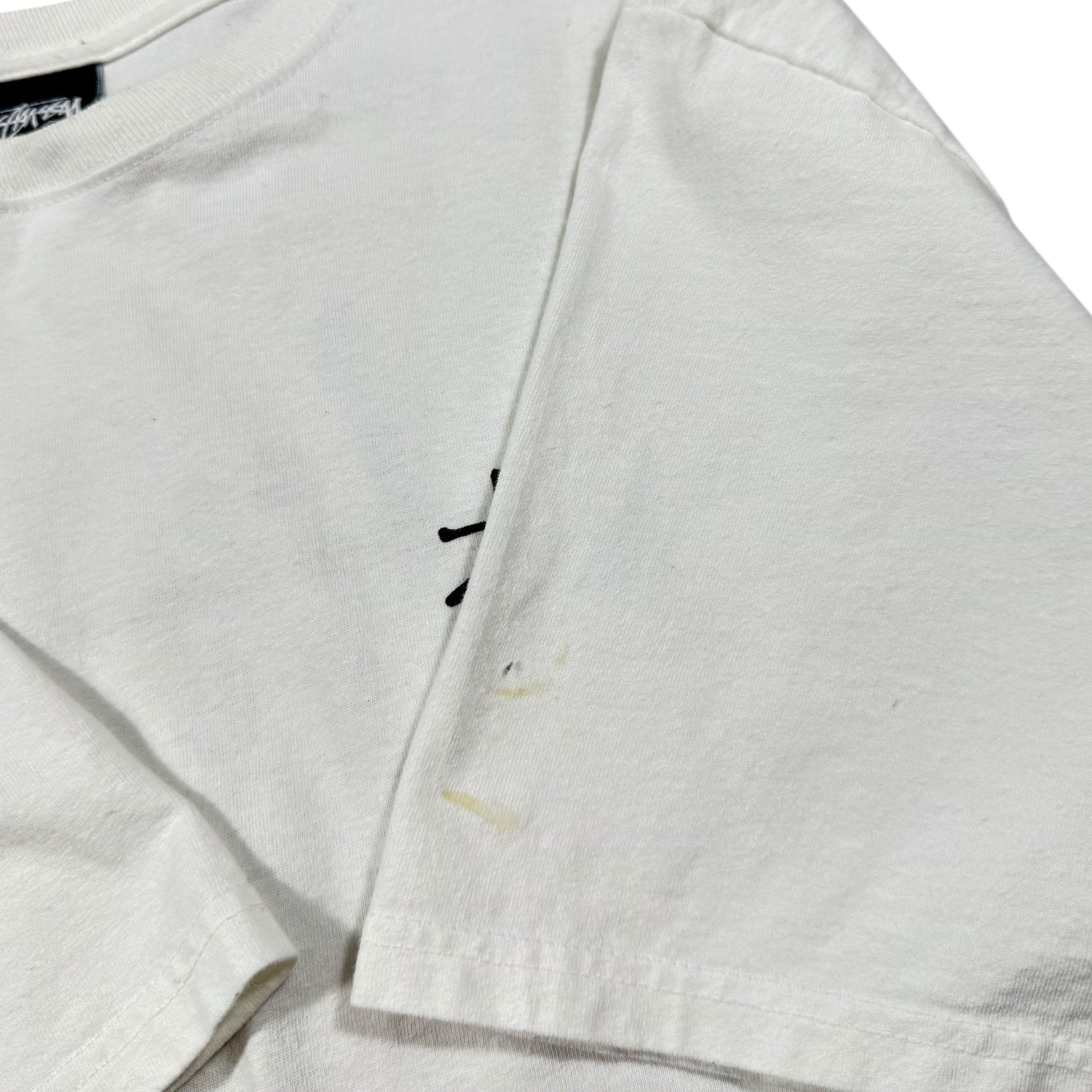 T-shirt Stussy (L)