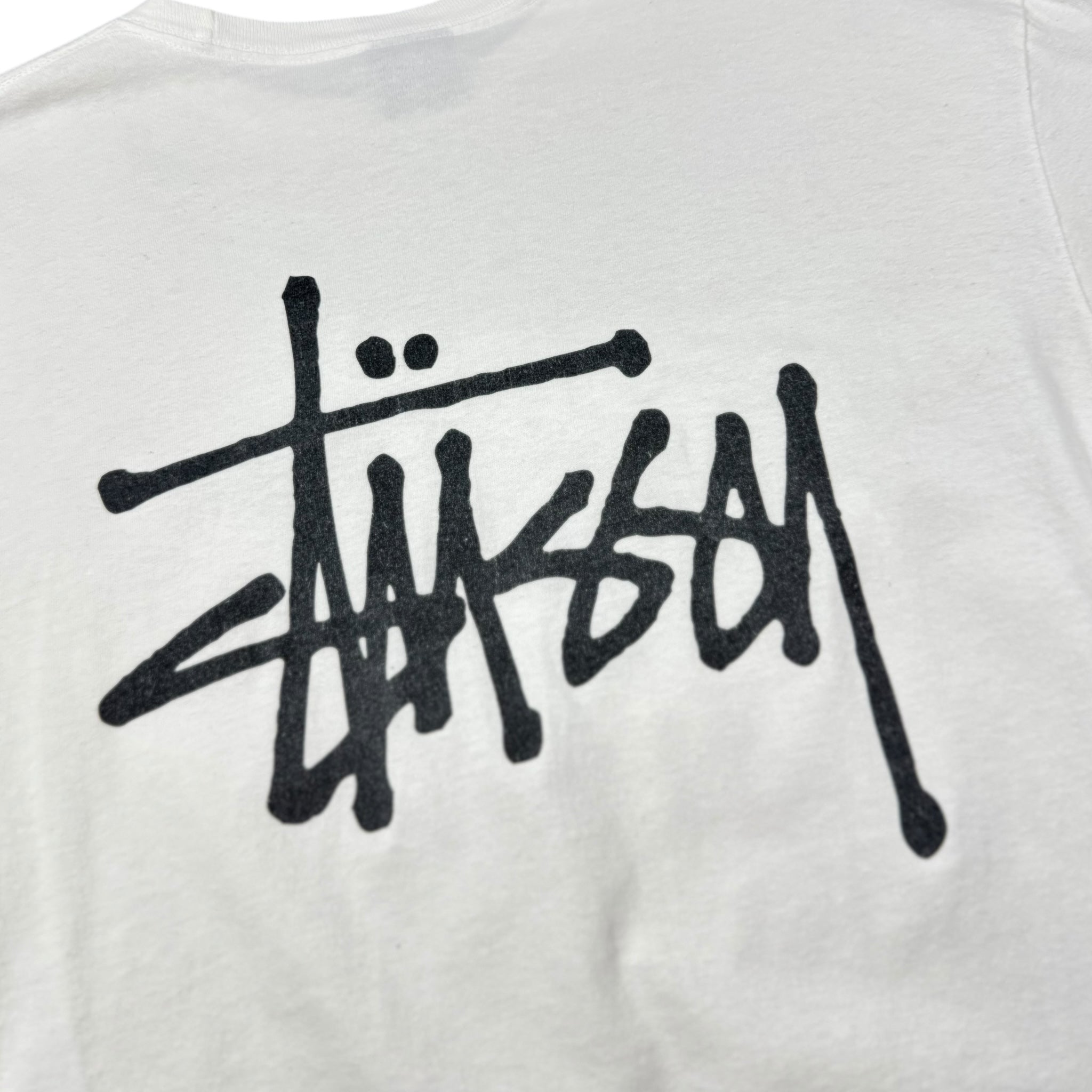 T-shirt Stussy (L)
