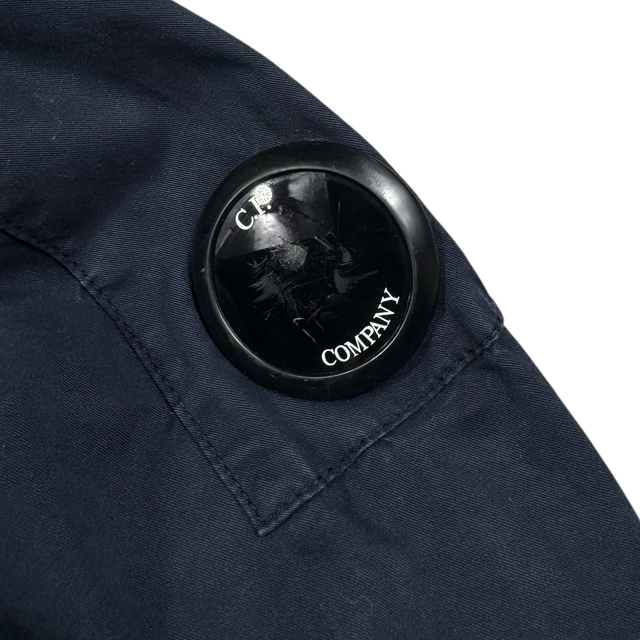 Sur Chemise C.P. Company (XL)