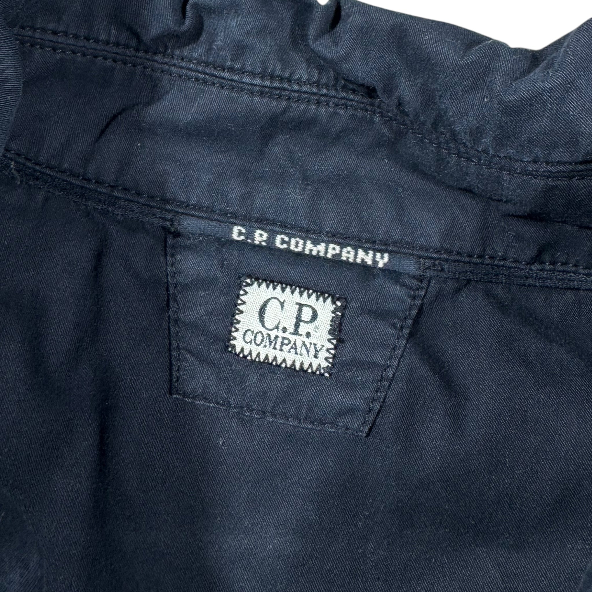 Sur Chemise C.P. Company (XL)
