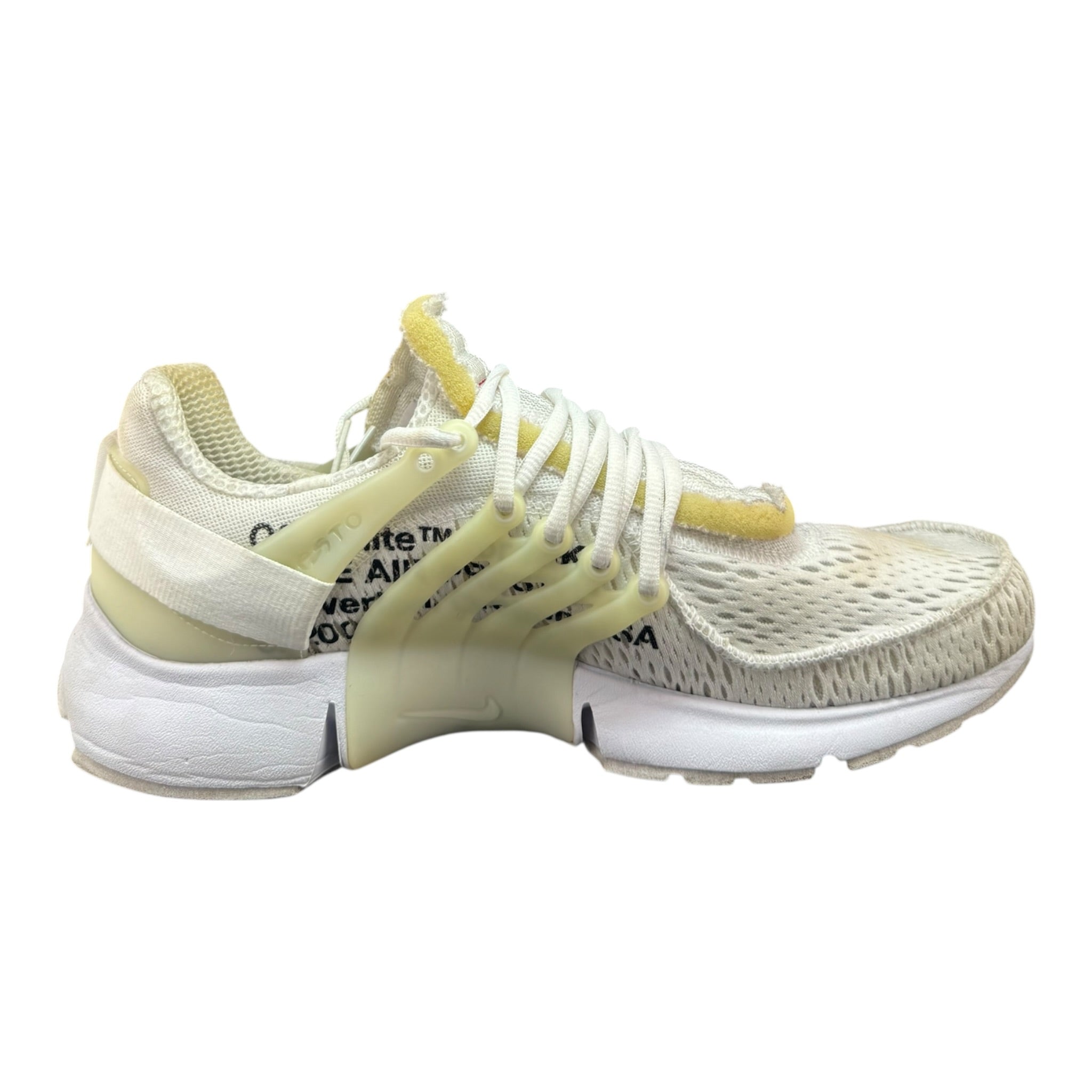Nike Presto Off White (46EU)