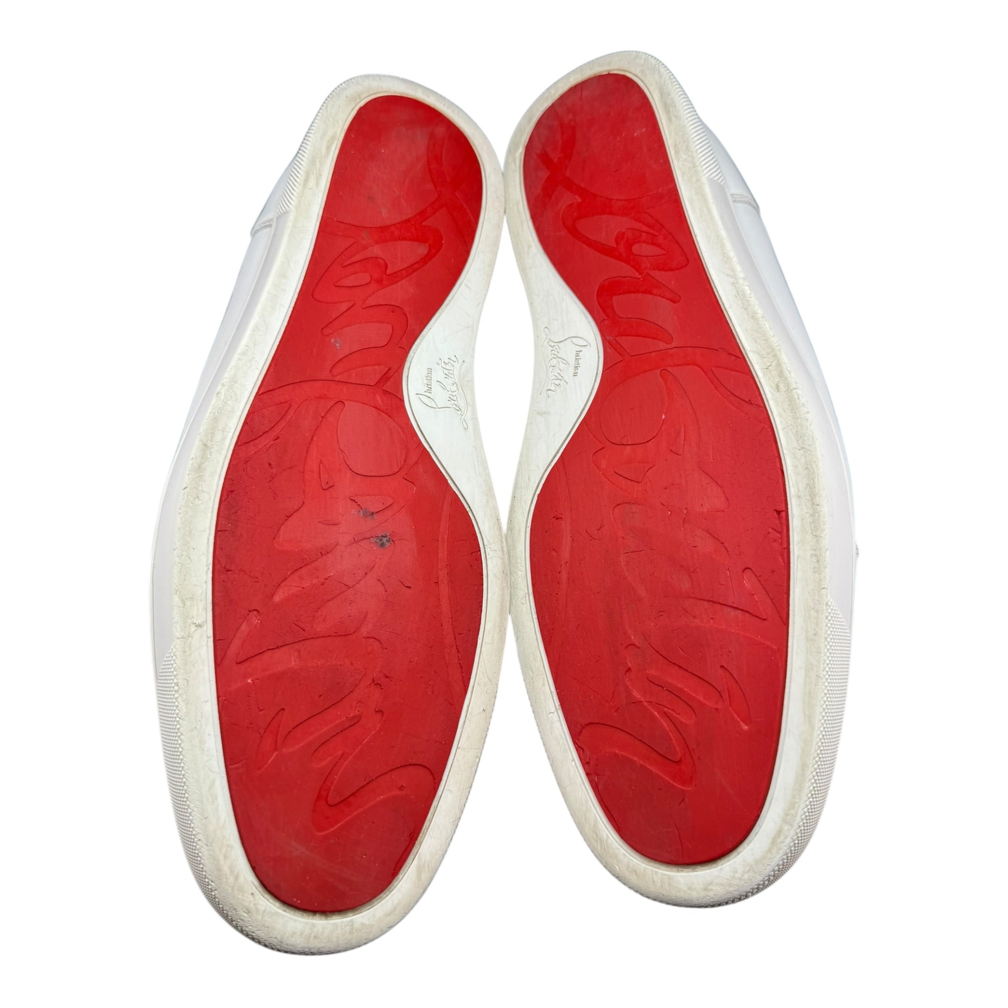 Louboutin Low (45EU)