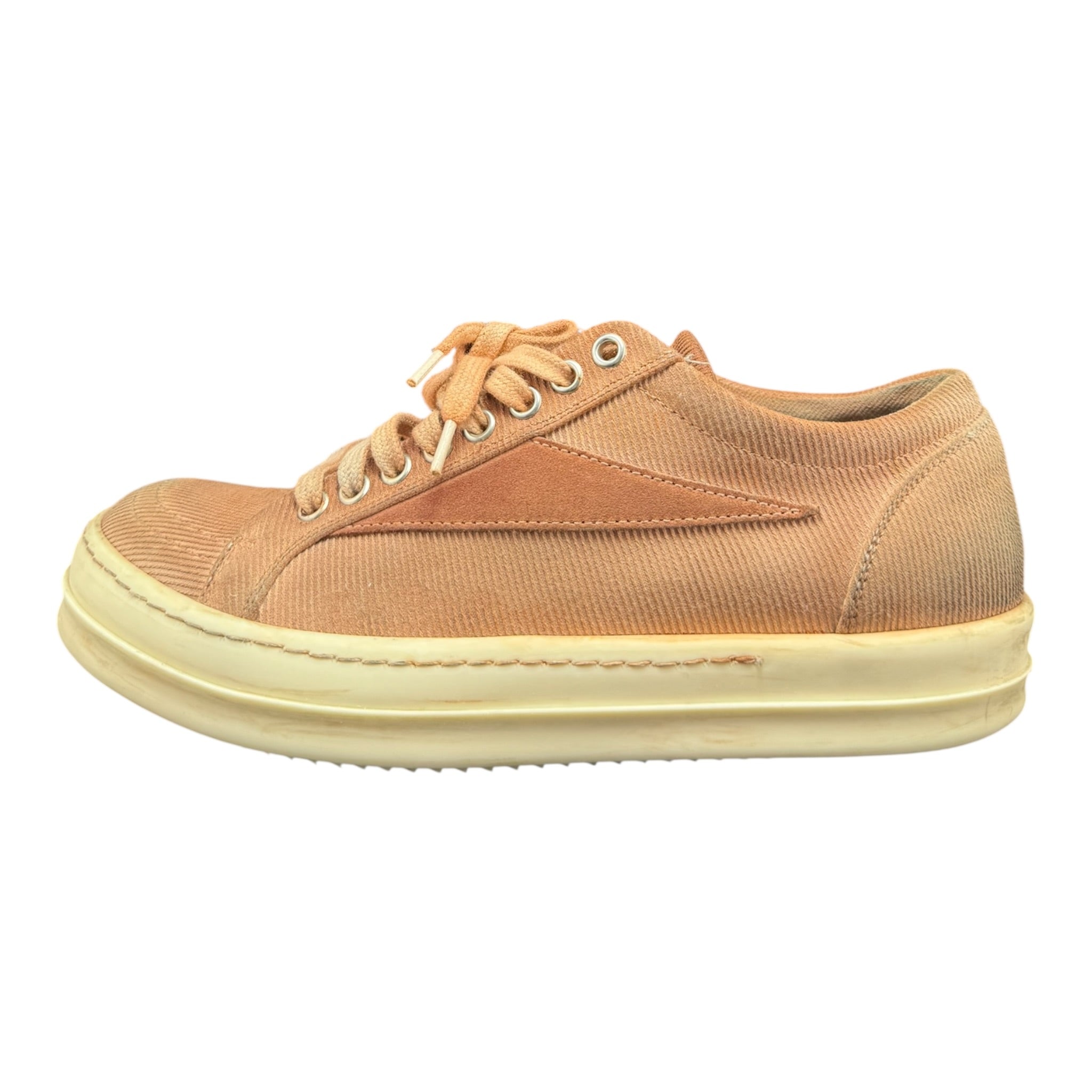 Rick Owens DRKSHDW Vans (40EU)