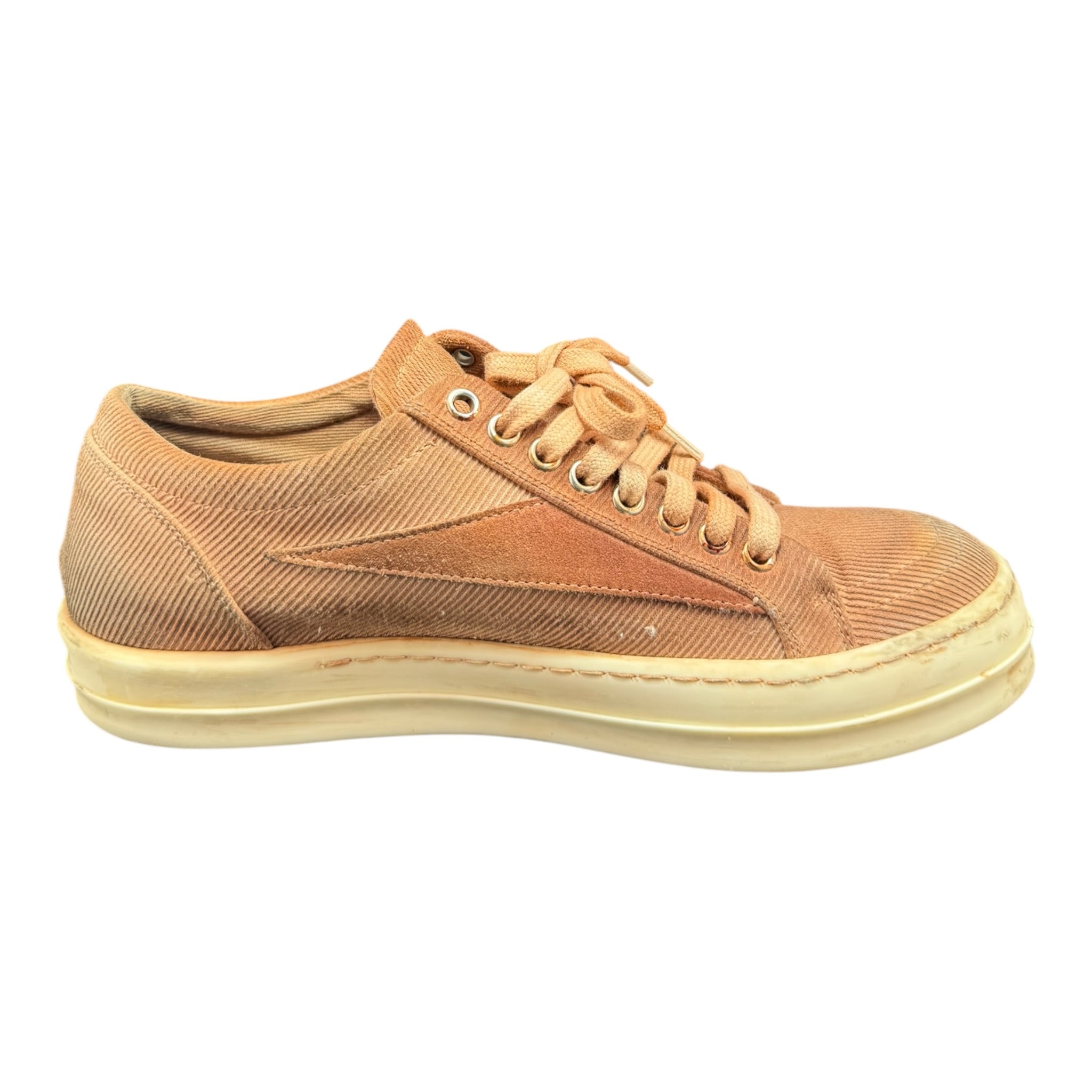 Rick Owens DRKSHDW Vans (40EU)