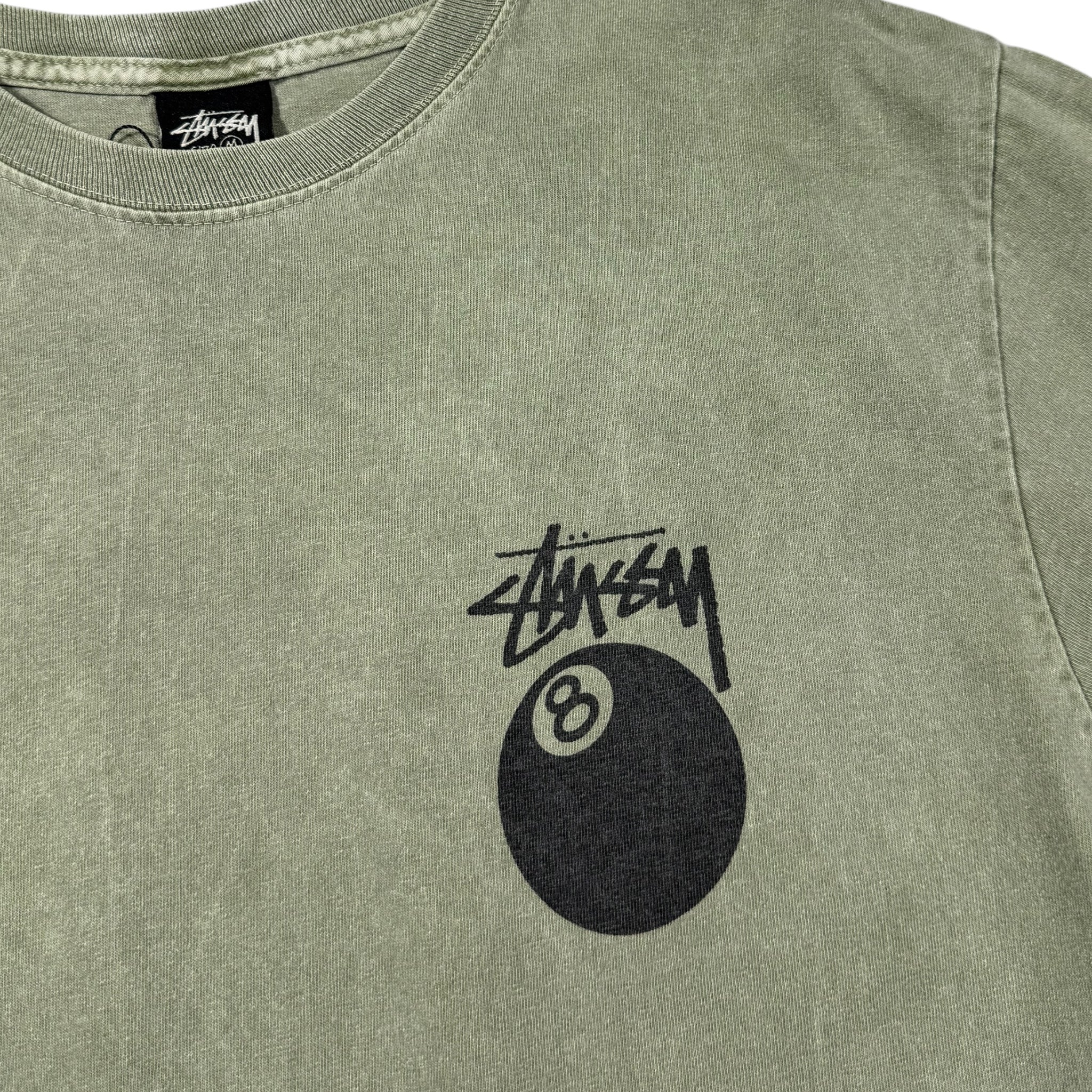 T-shirt Stussy (M)