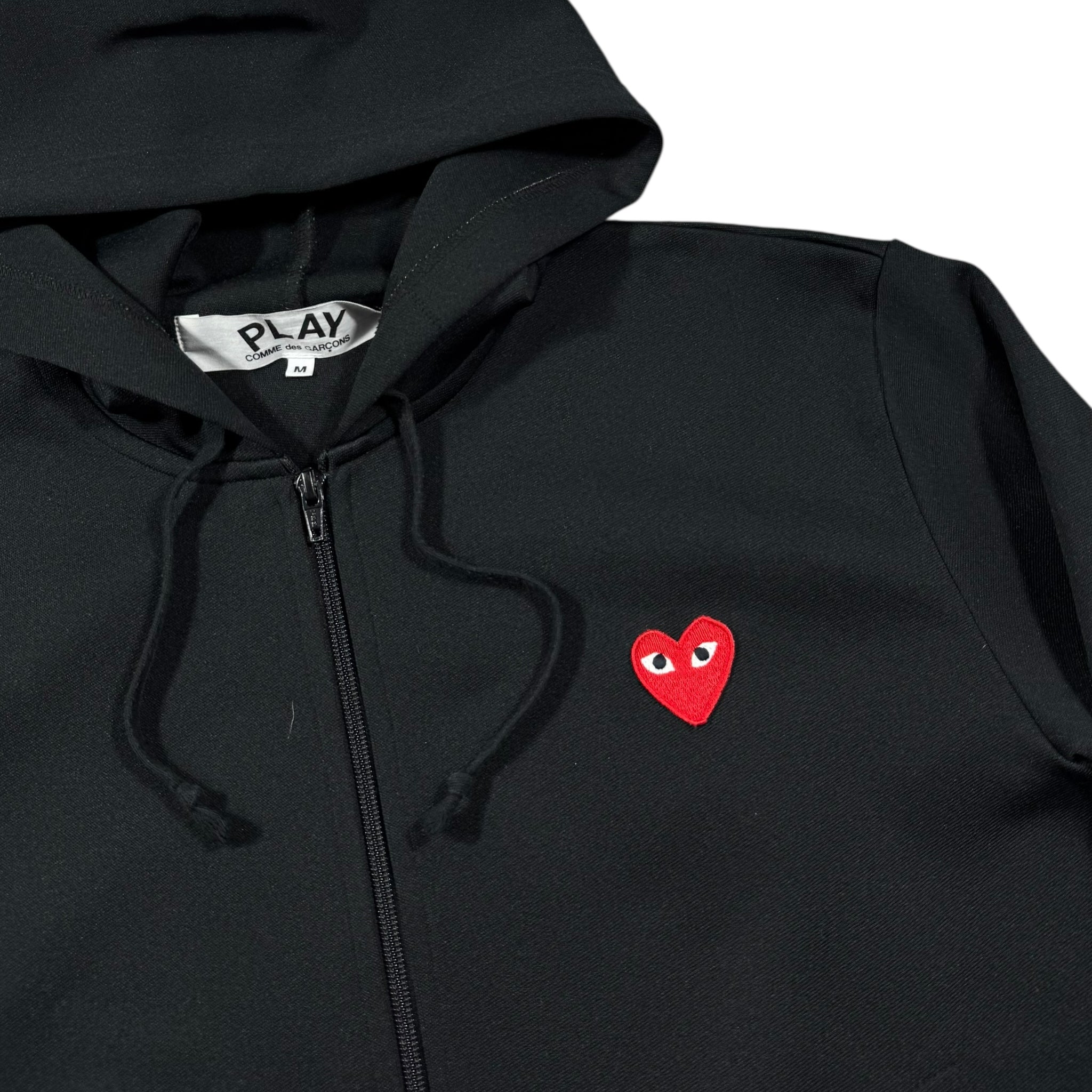 Comme des Garçons Sweatshirt (M)