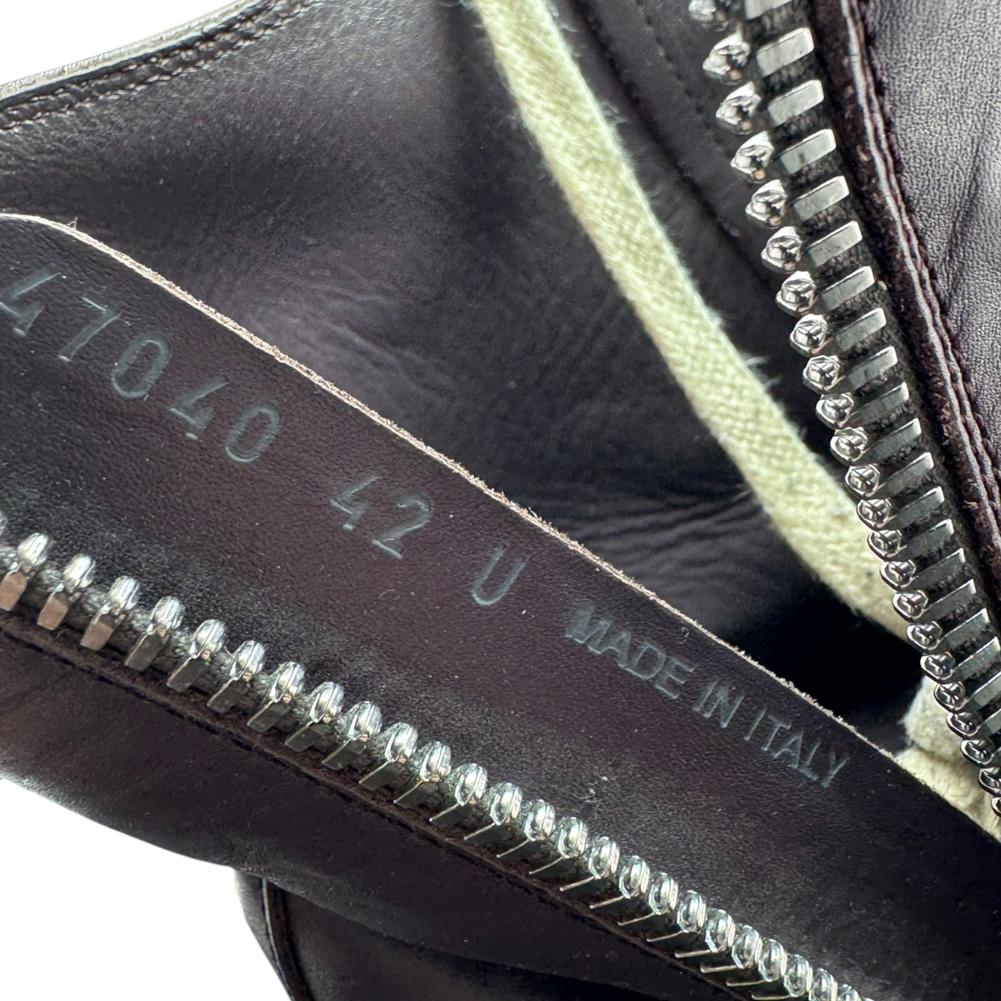 Rick Owens Hi (42EU)