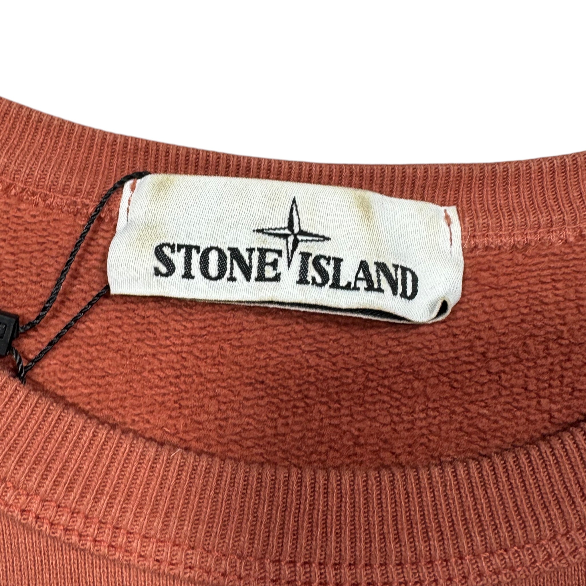 Sweat Stone Island (S)