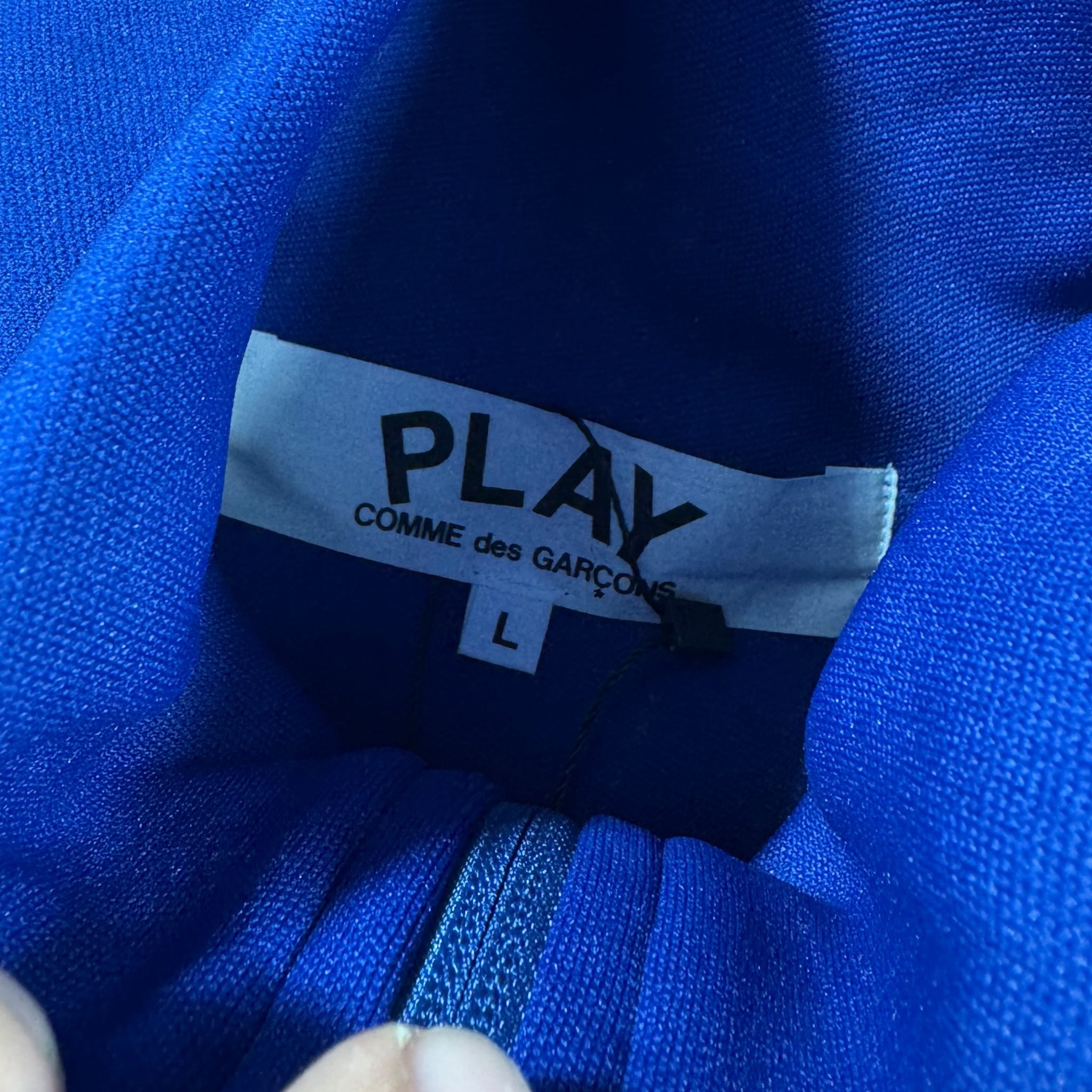 Comme des Garçons Sweatshirt (L)