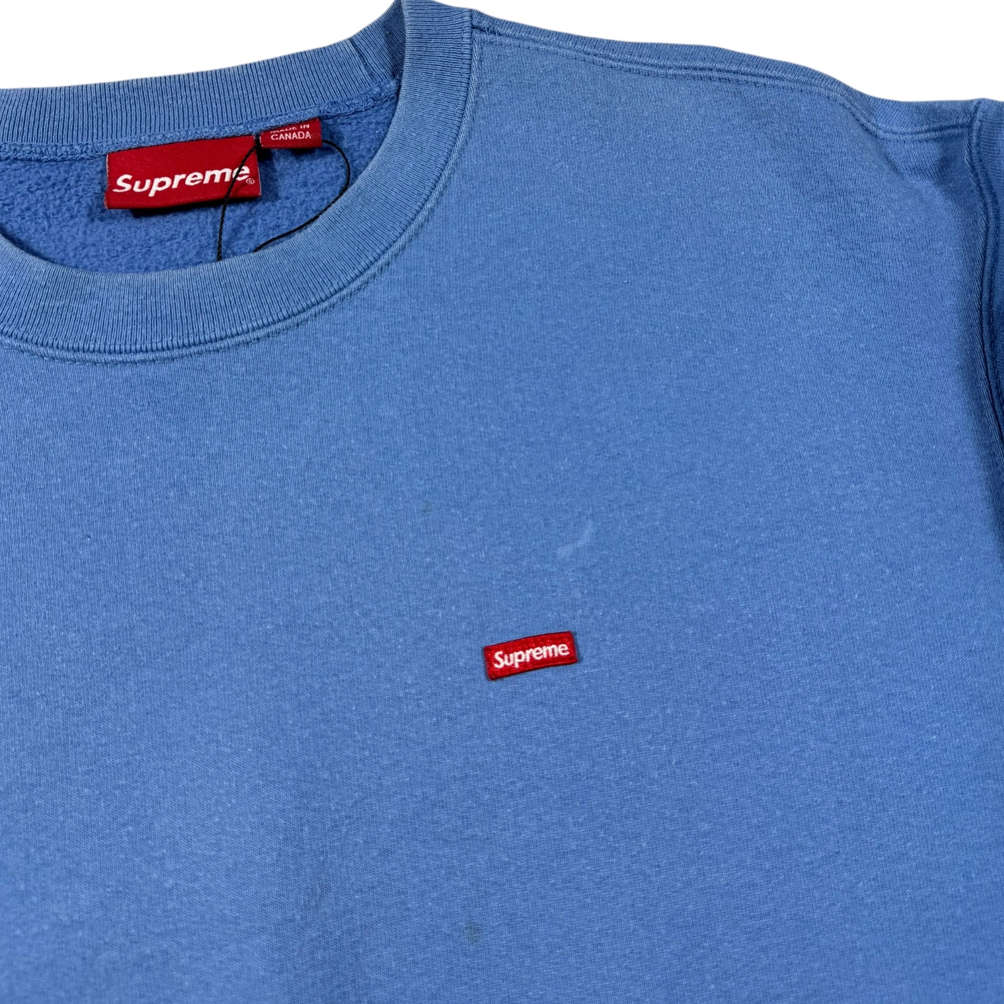 Sweat Supreme (M)
